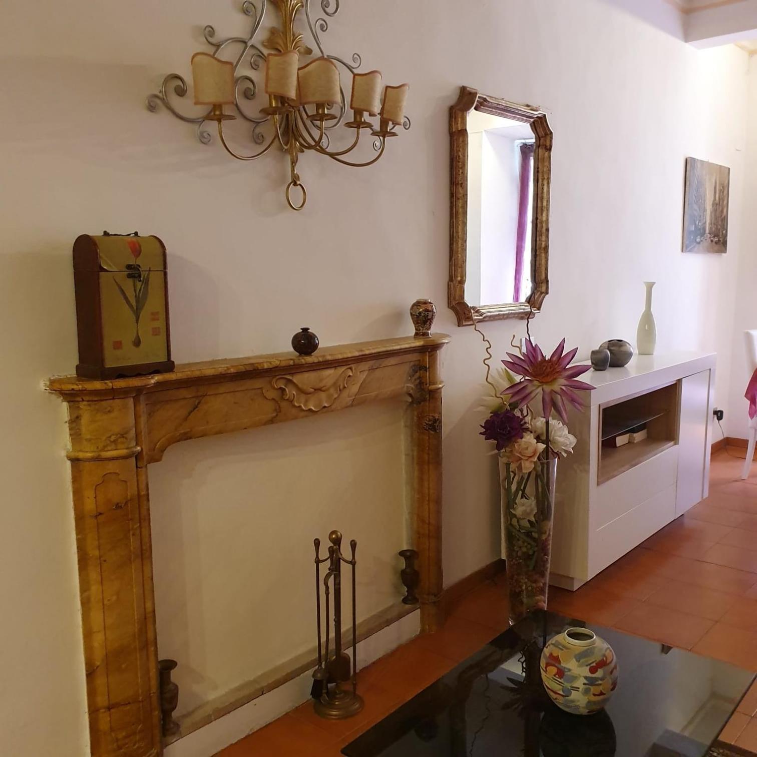 Accademia Apartment *