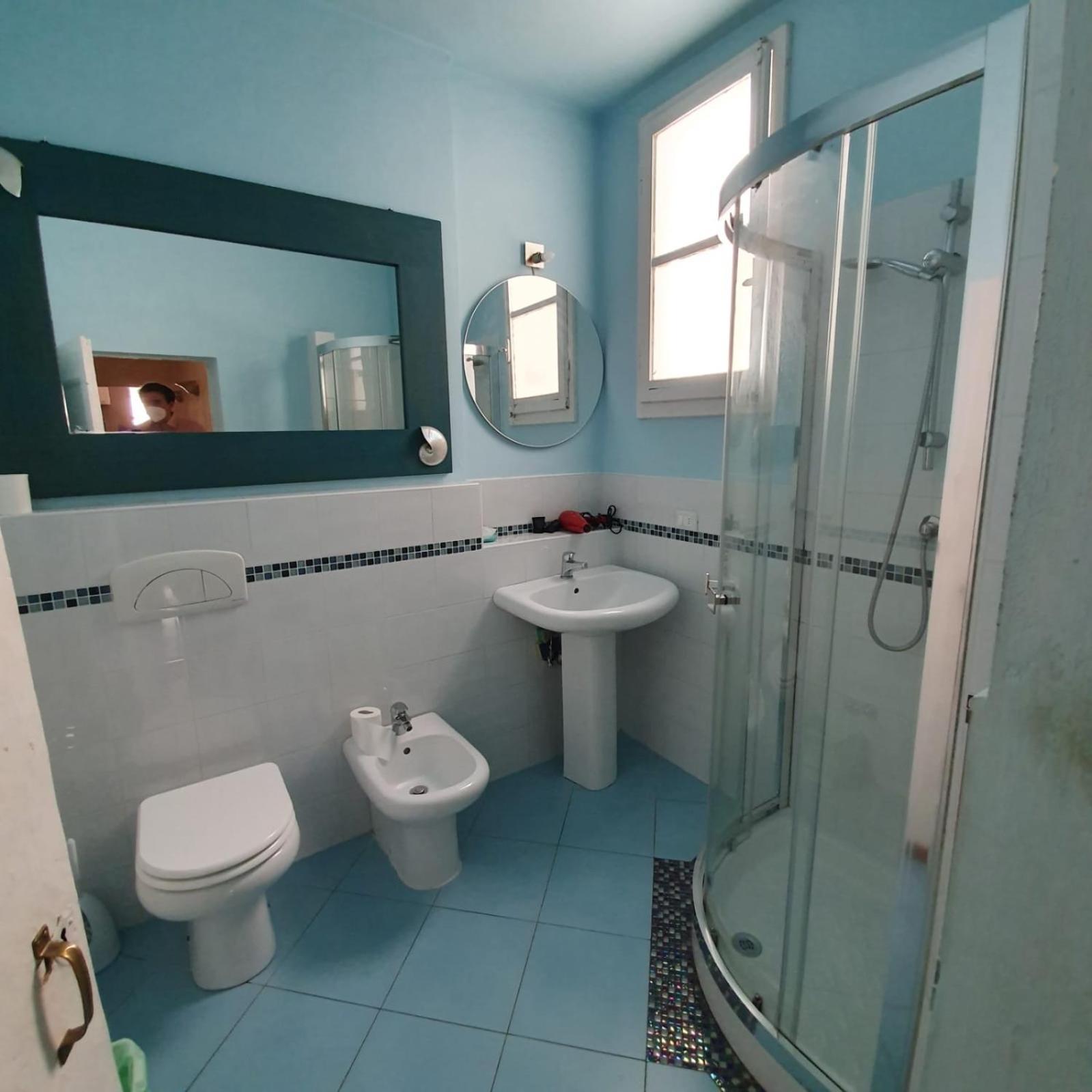 Apartment Accademia Florence