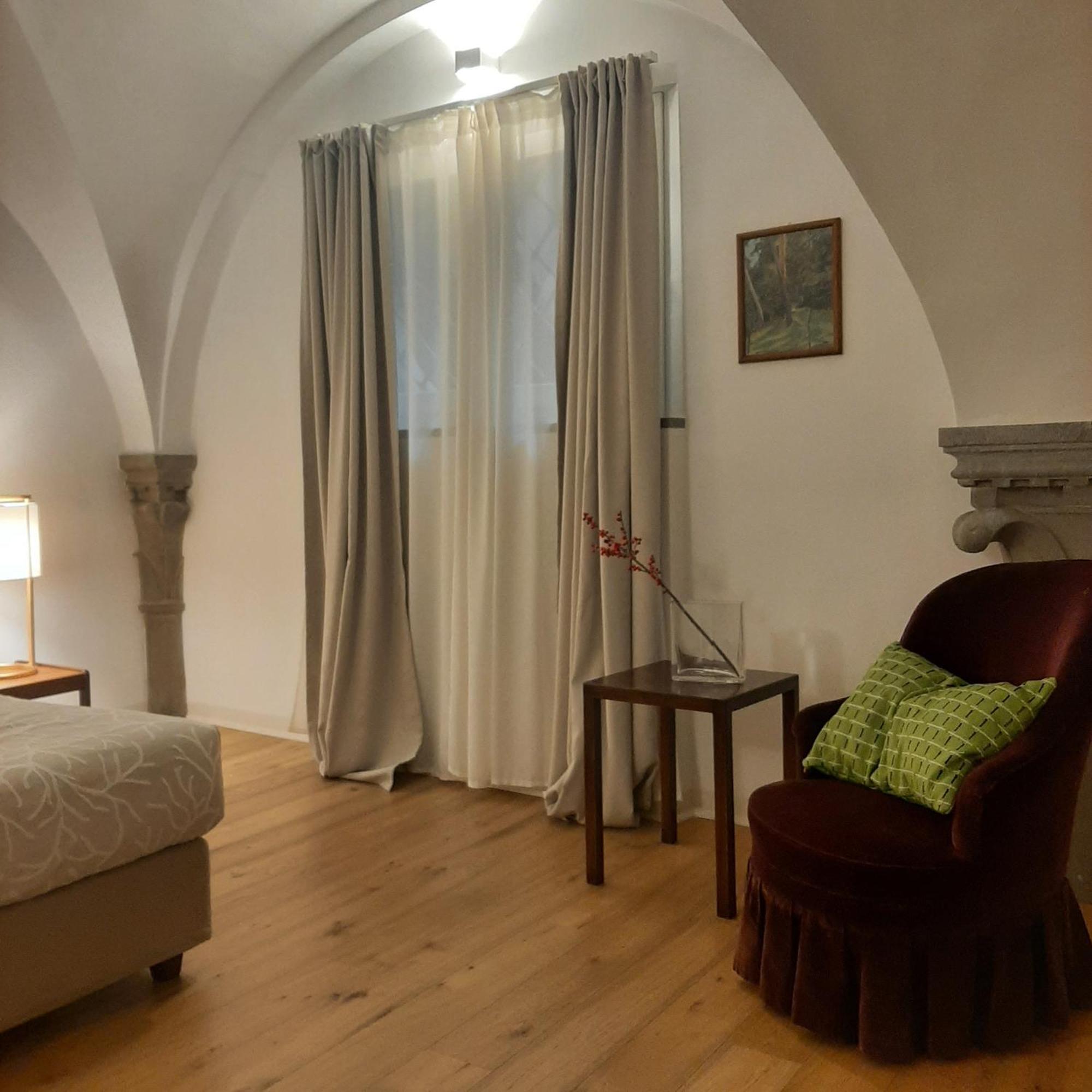 Palazzo Capponi Alle Rovinate