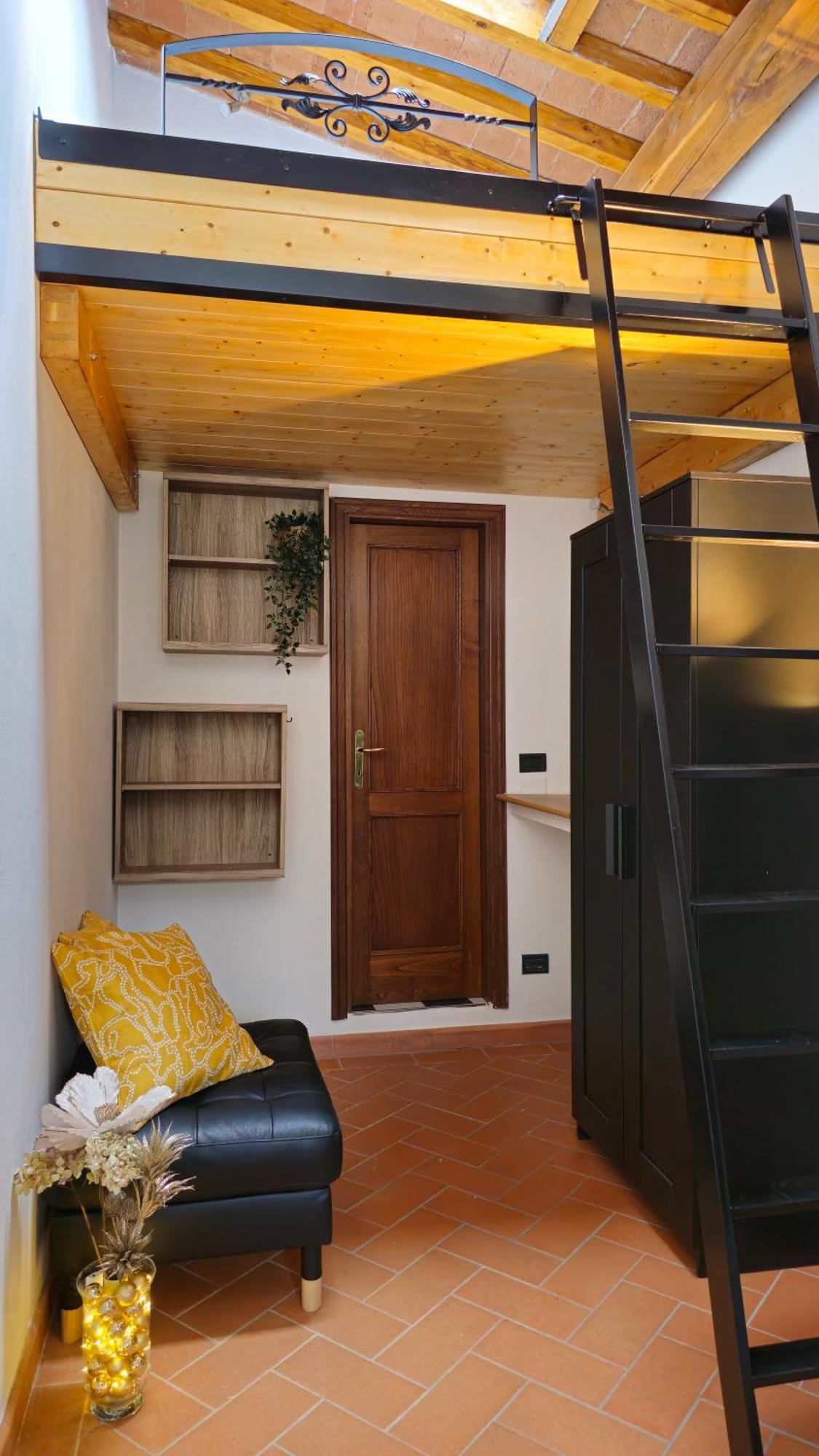 Apartment Lilium Domus *