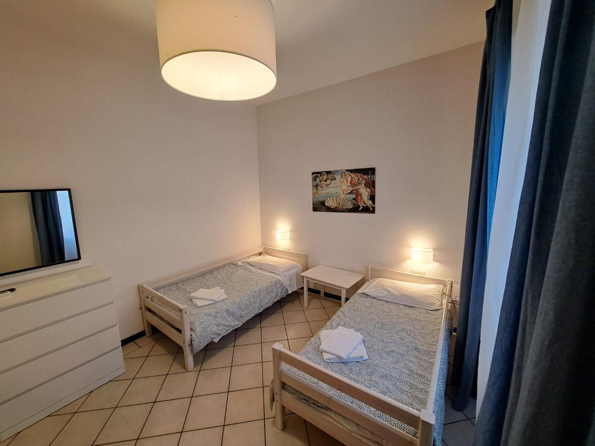 New Sweet Appartement