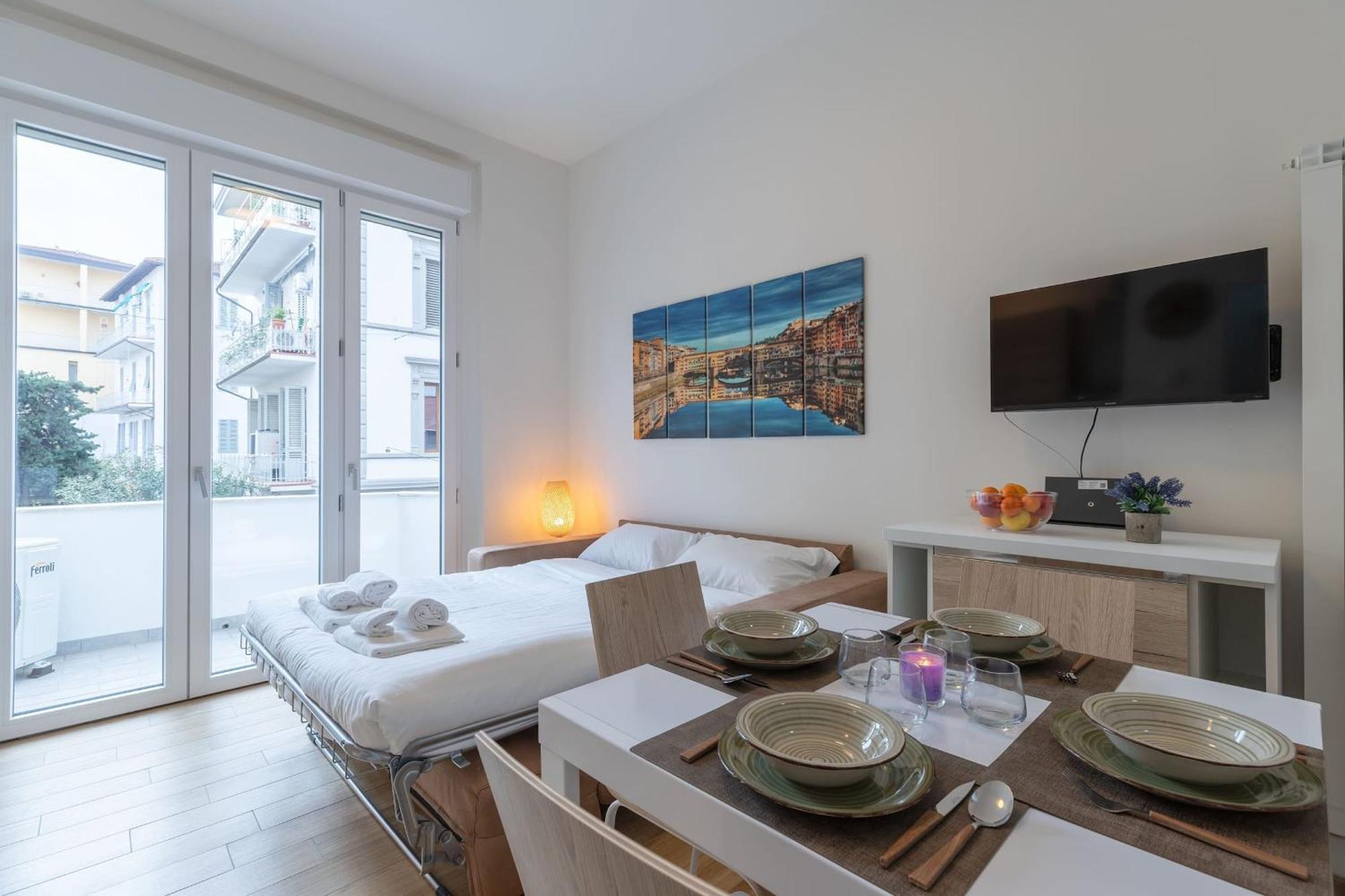 Chich Suite-hosted By Sweetstay Apartment *