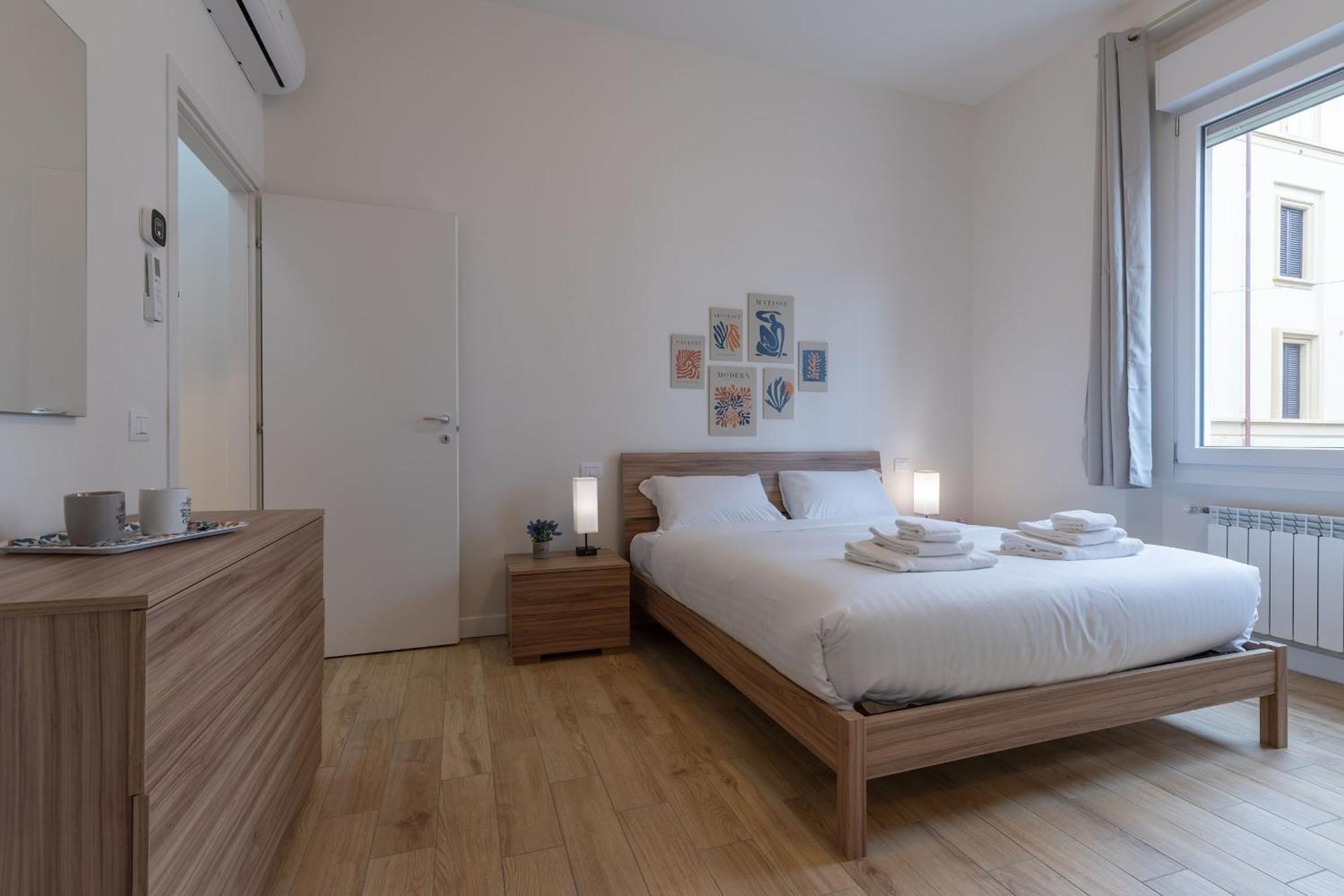 Apartment Chich Suite-hosted By Sweetstay