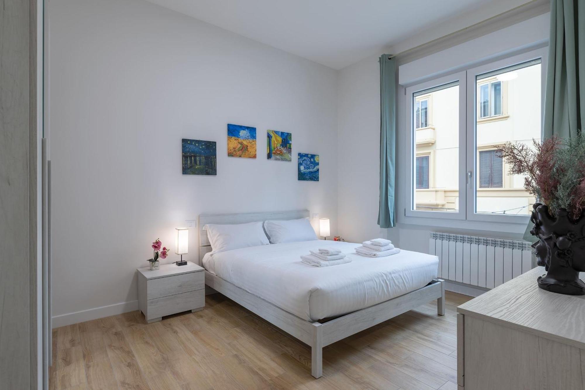 Chich Suite-hosted By Sweetstay Apartment *