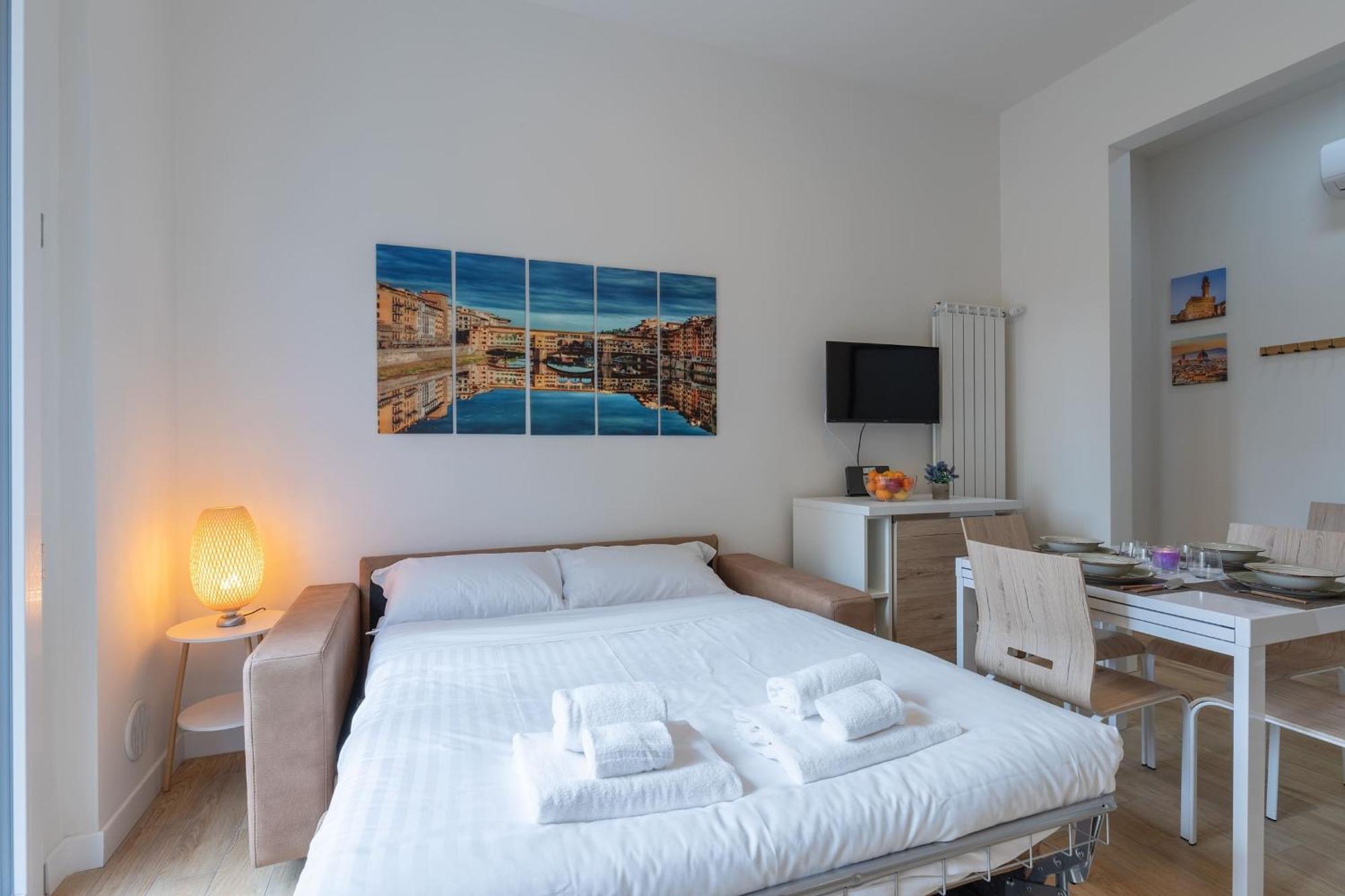 Chich Suite-hosted By Sweetstay Apartment *
