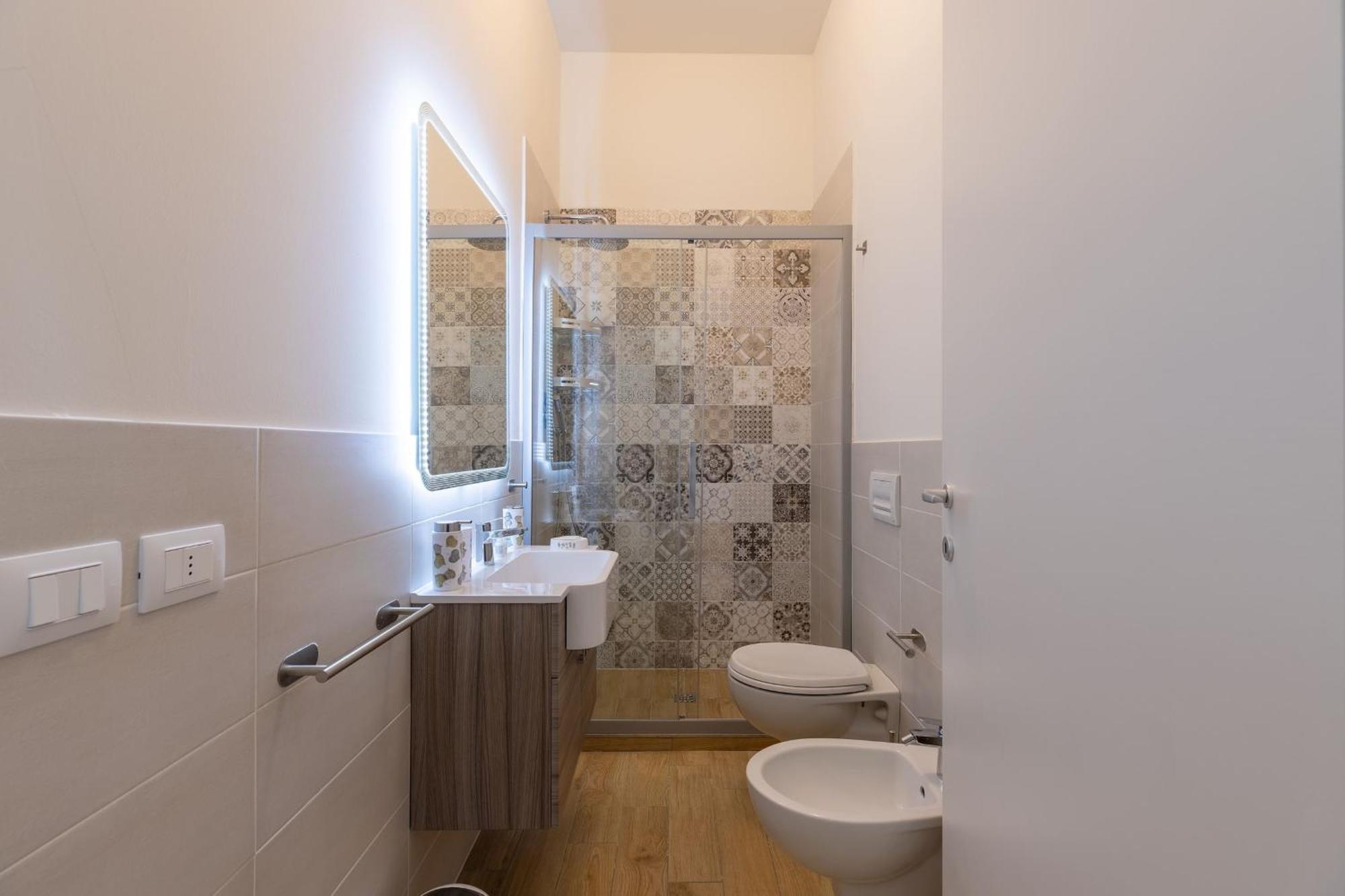 Chich Suite-hosted By Sweetstay Apartment Florence