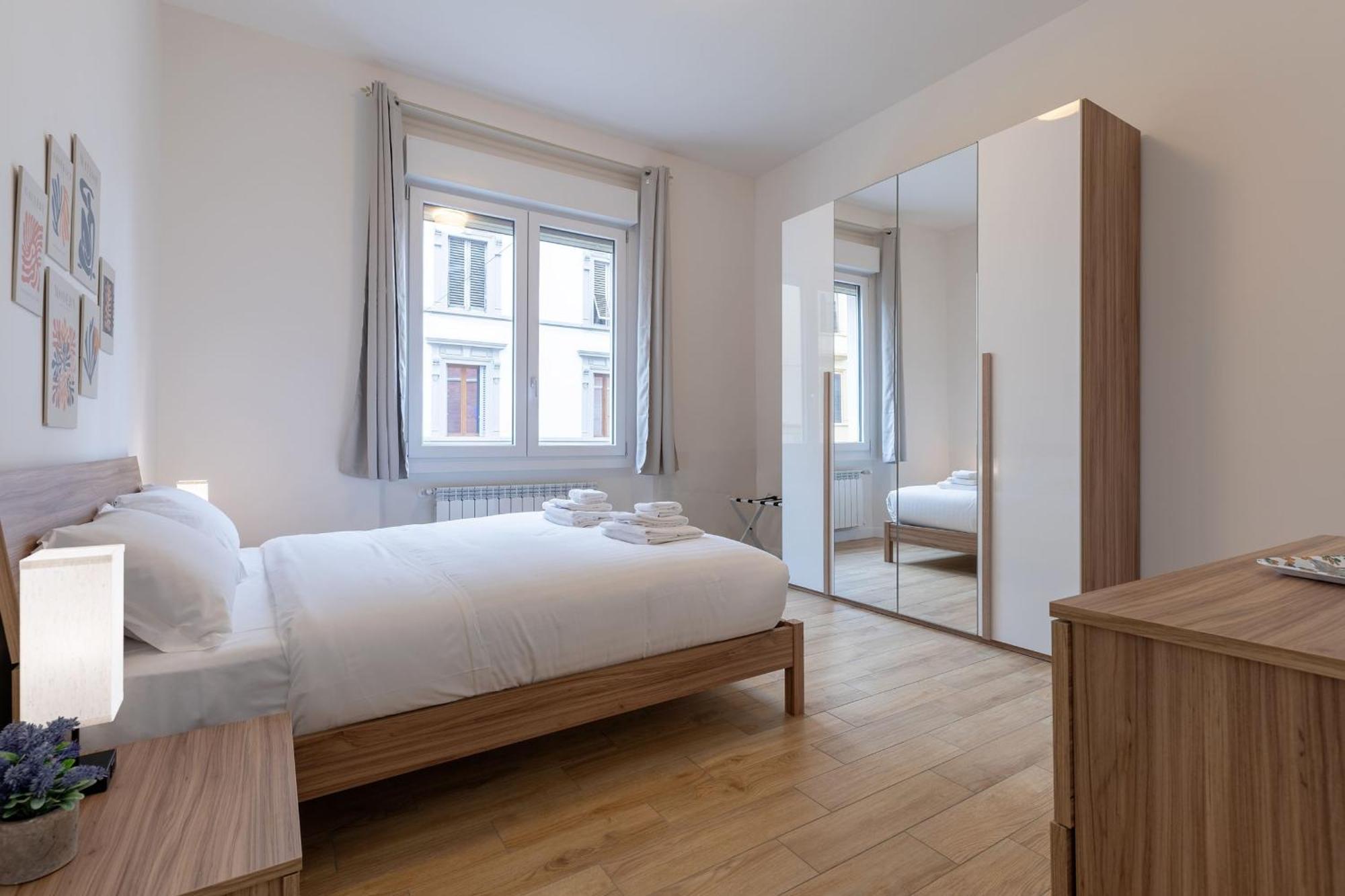 Chich Suite-hosted By Sweetstay Florence