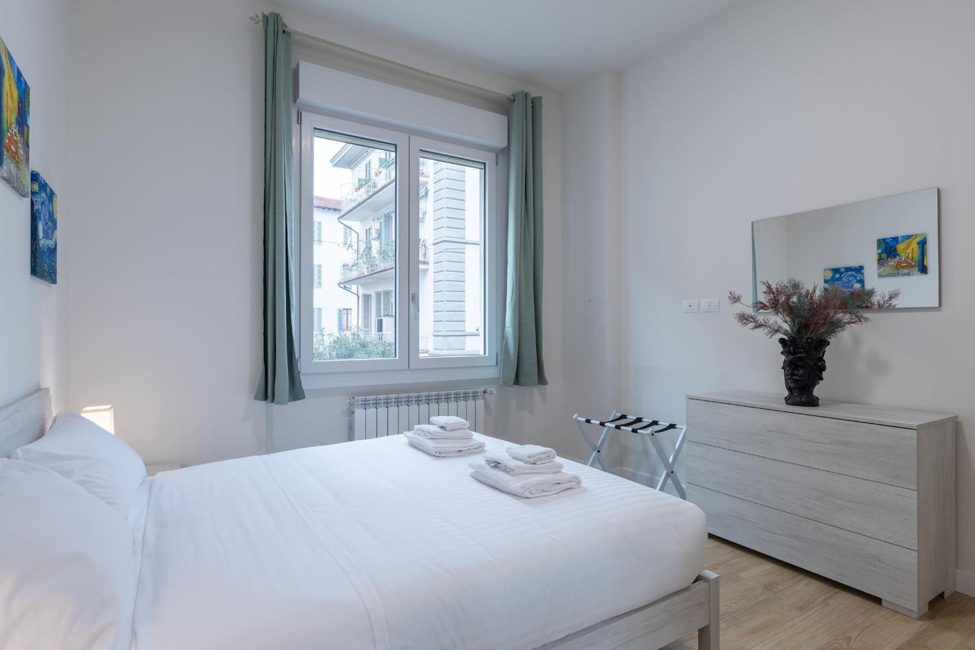 Chich Suite-hosted By Sweetstay Apartment