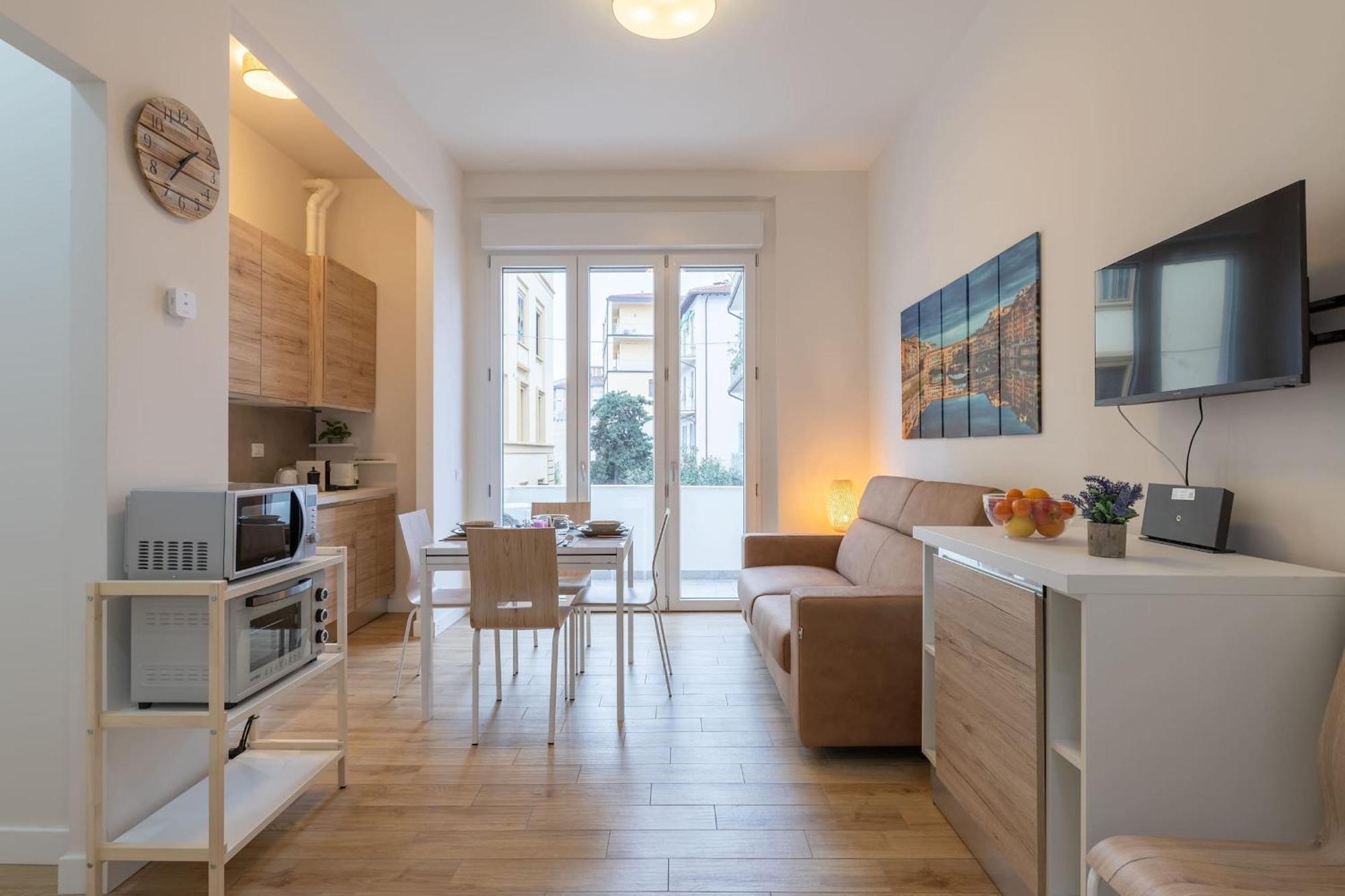 Apartment Chich Suite-hosted By Sweetstay *