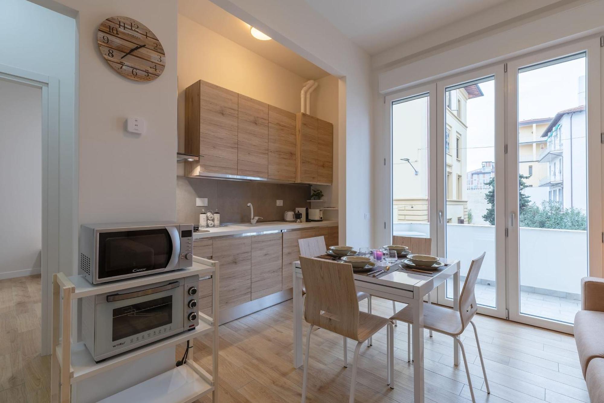 Chich Suite-hosted By Sweetstay * Florence