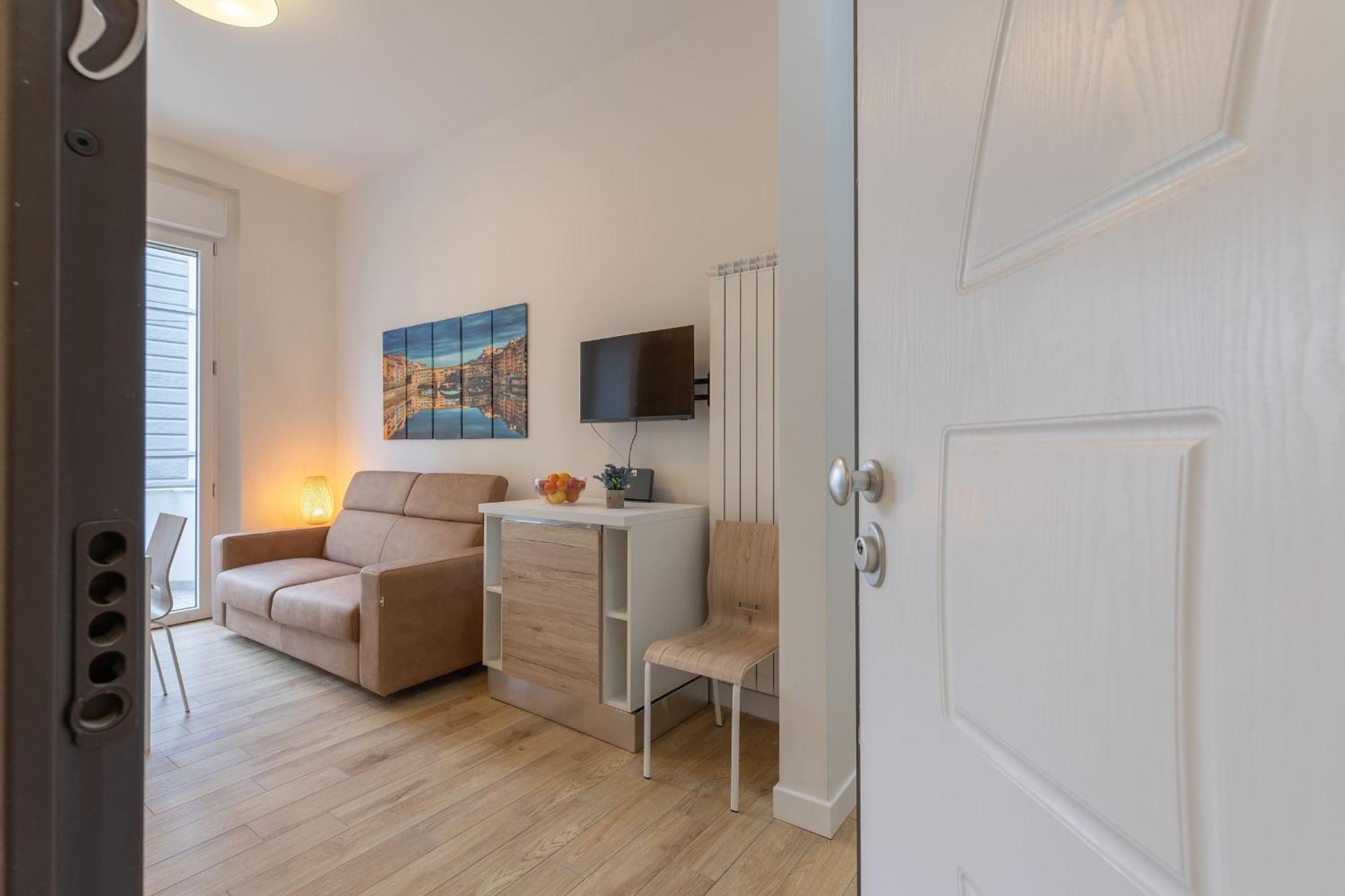 Apartment Chich Suite-hosted By Sweetstay Florence