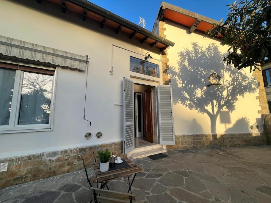 La Villetta Dell'orto Apartment *