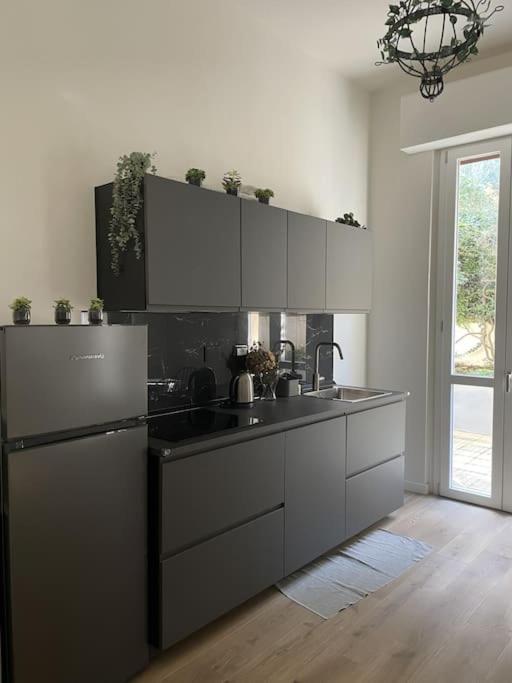 Rusciano Park Appartamento Firenze