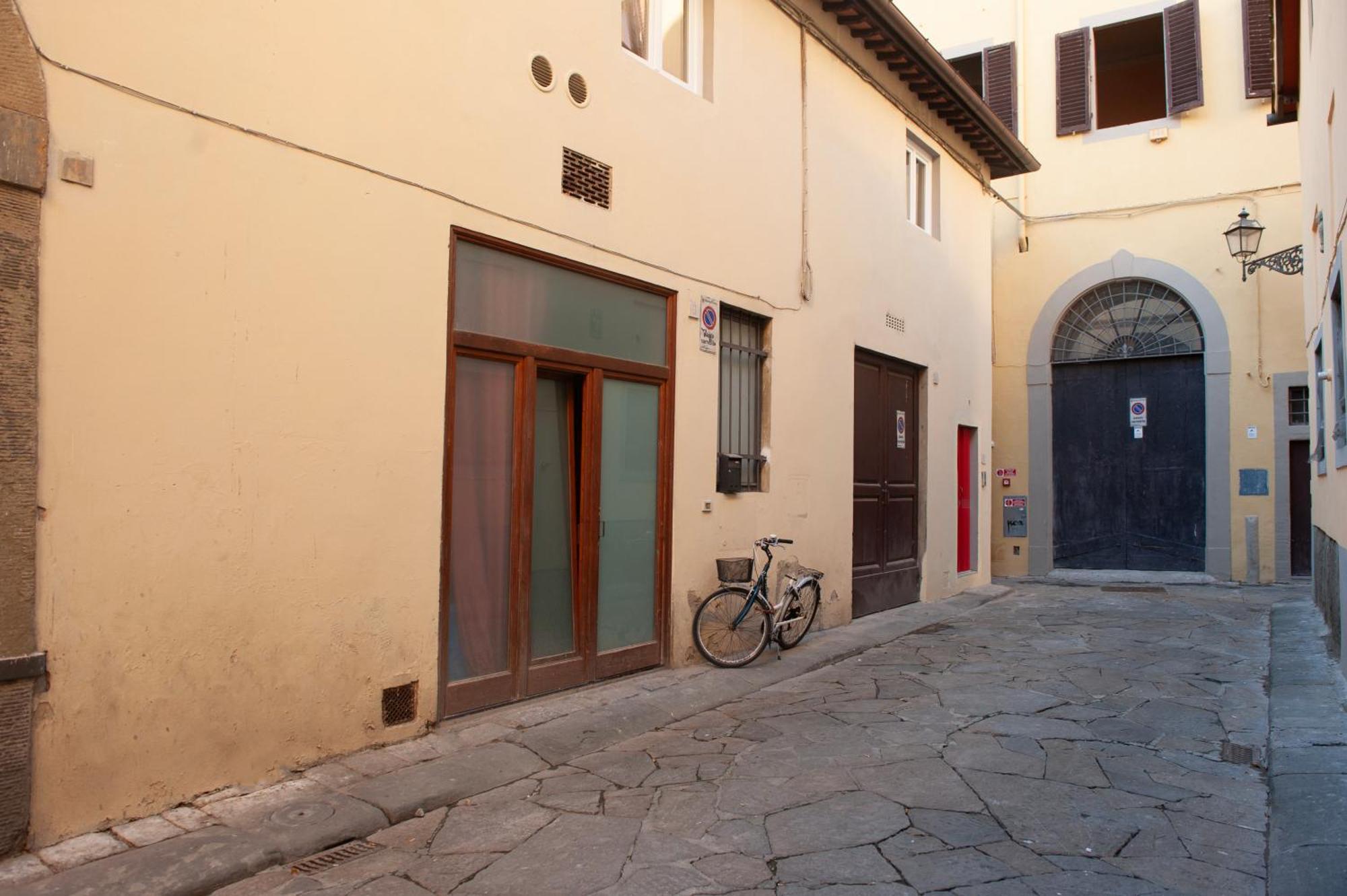 Canto Rivolto - Flo Florenz