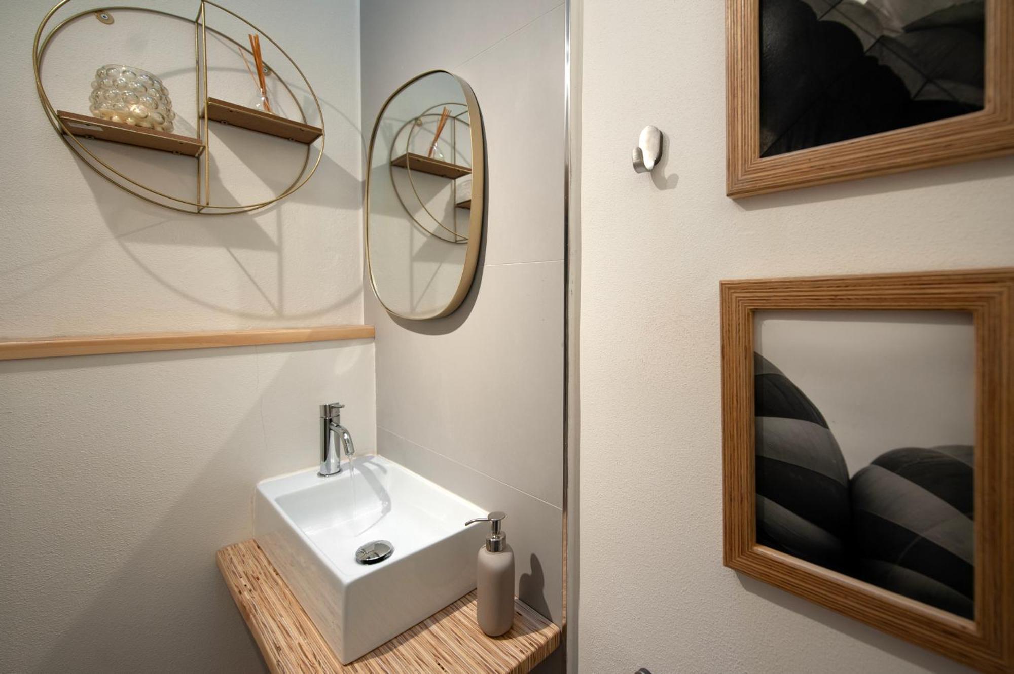 Canto Rivolto - Flo Apartment *