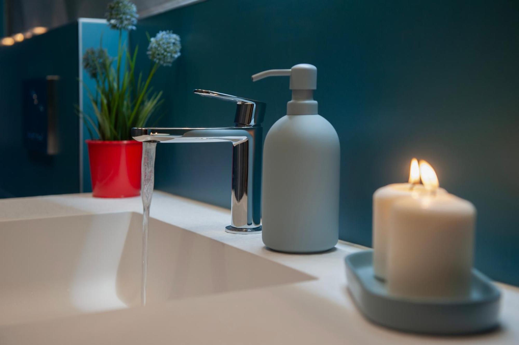 Canto Rivolto - Flo Apartment Florenz