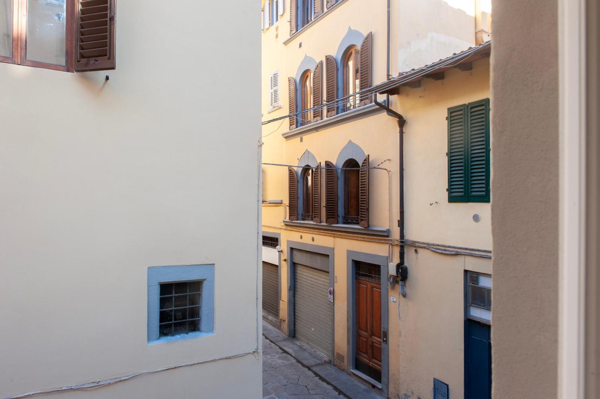 Apartment Canto Rivolto - Flo *