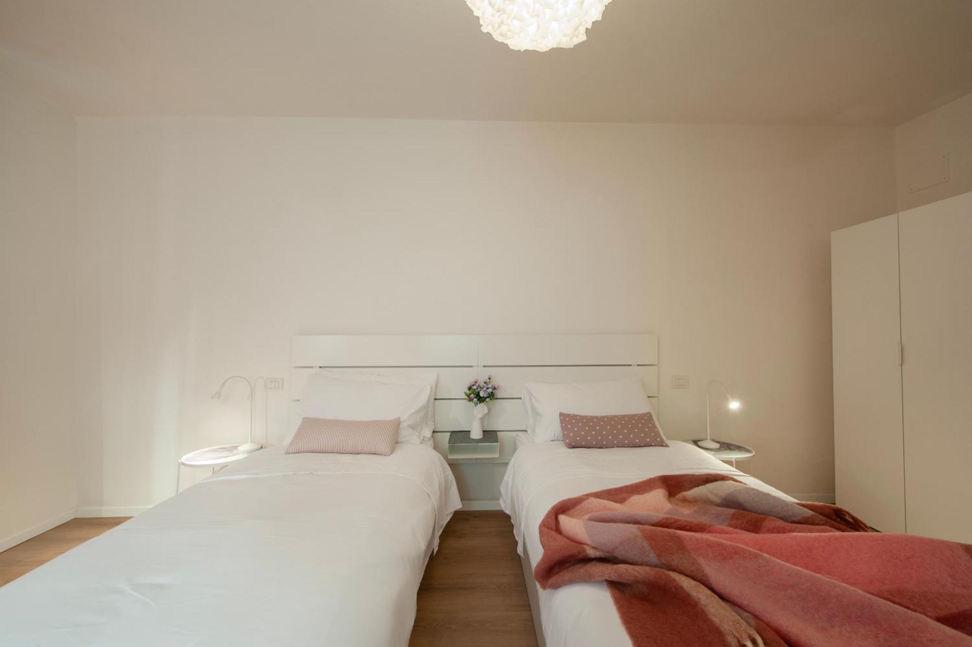 Canto Rivolto - Flo Apartment Florenz