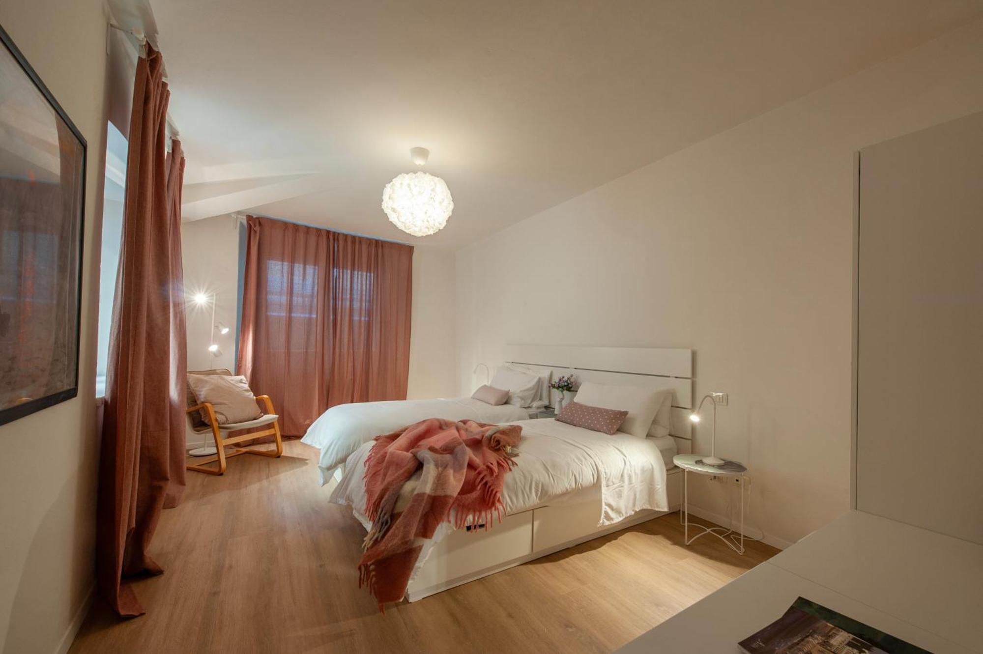 Canto Rivolto - Flo Apartment *