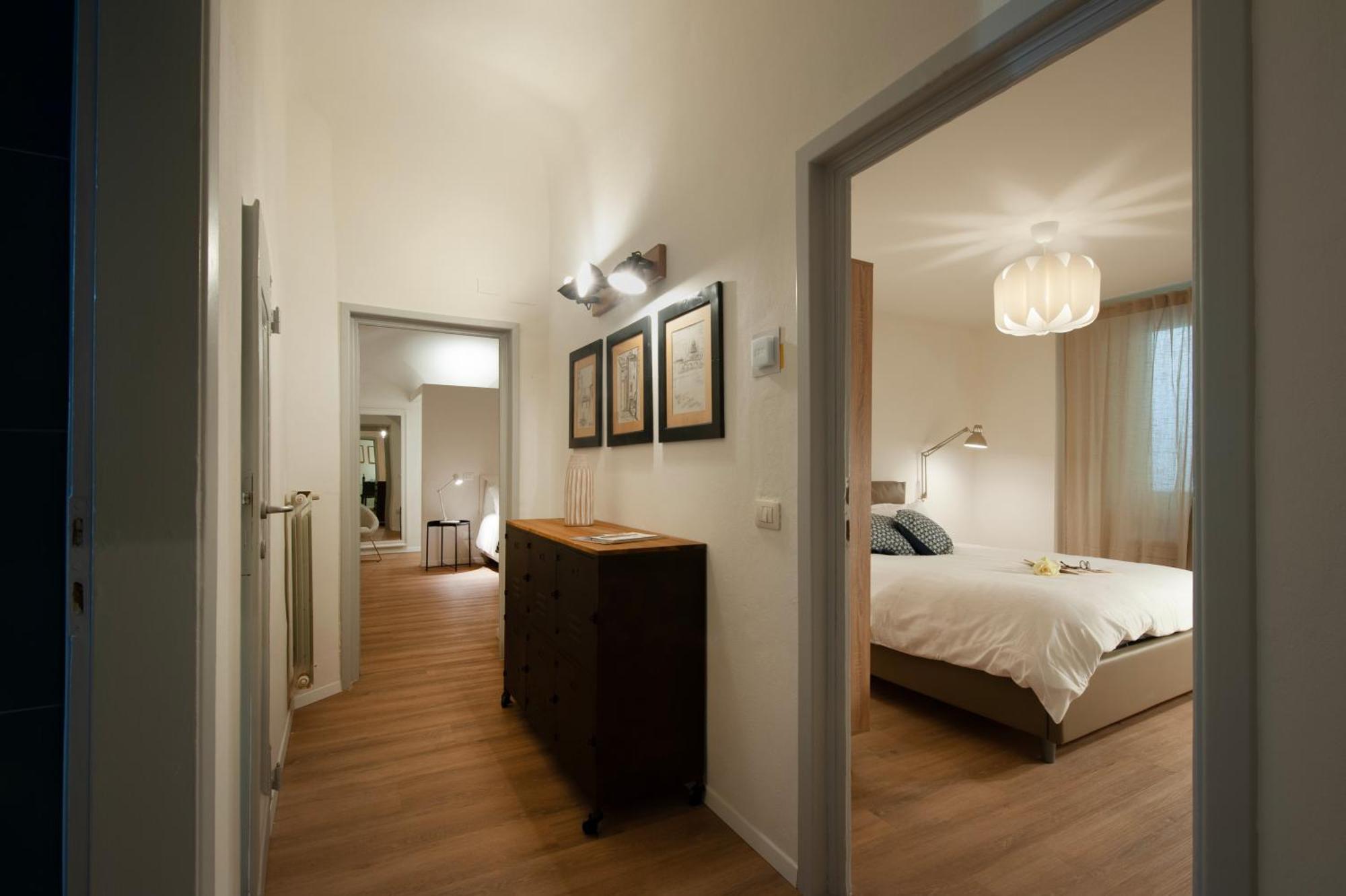 Canto Rivolto - Flo Apartment *