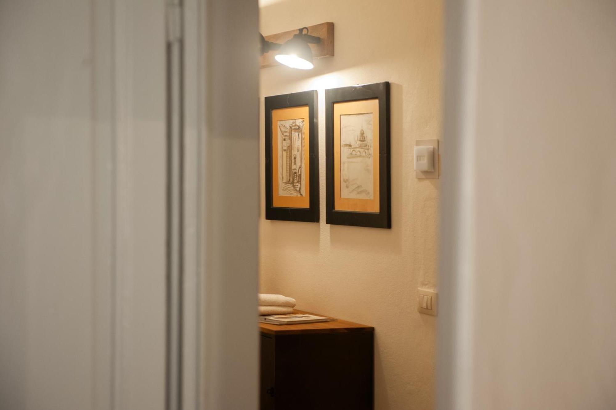 Canto Rivolto - Flo Apartment
