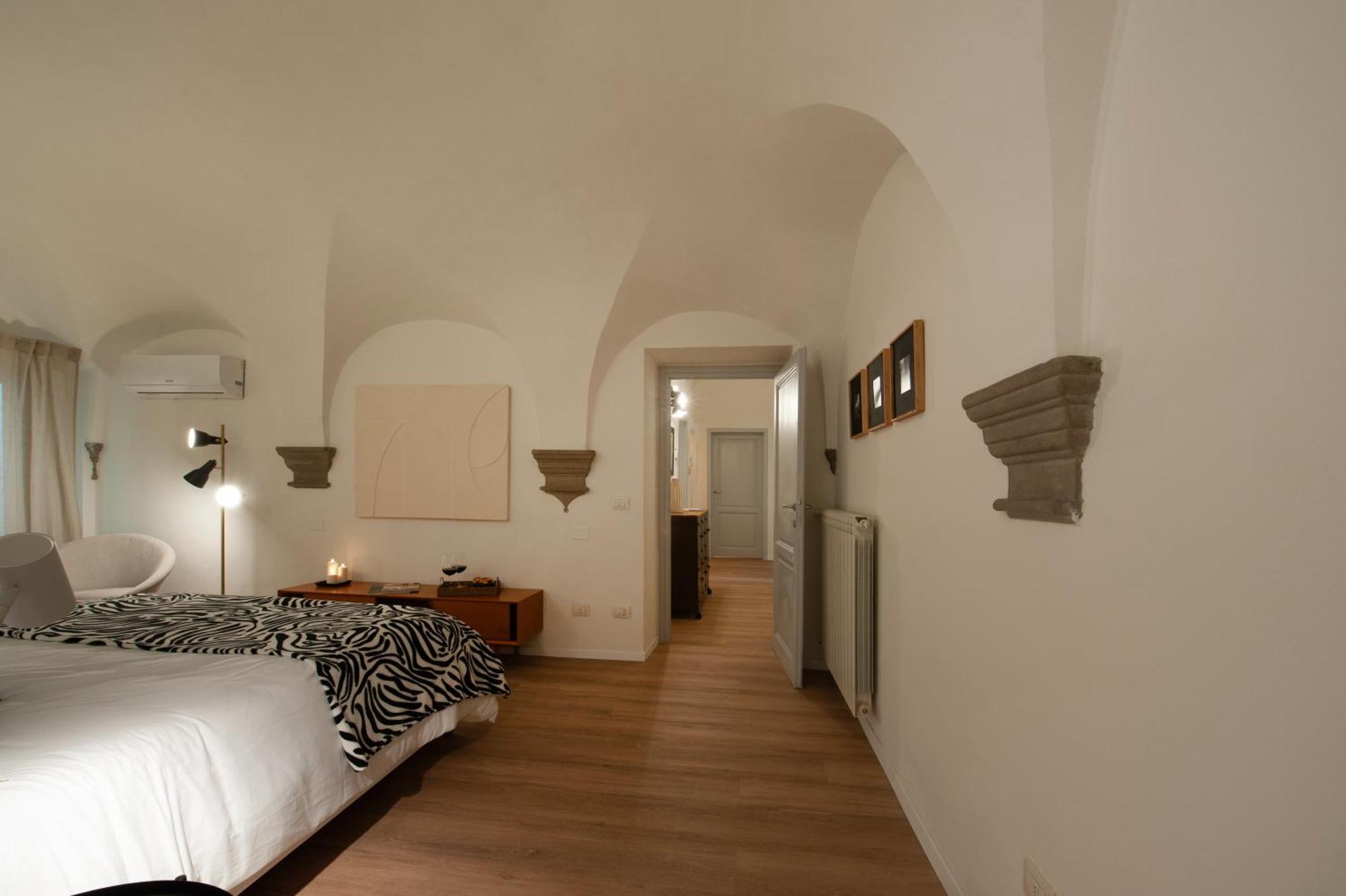 Canto Rivolto - Flo Apartment