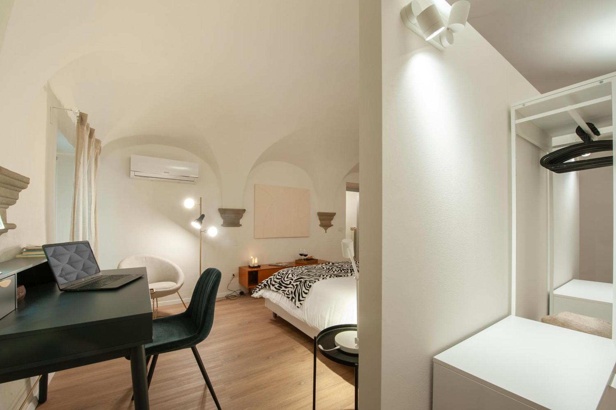 Apartment Canto Rivolto - Flo Florenz