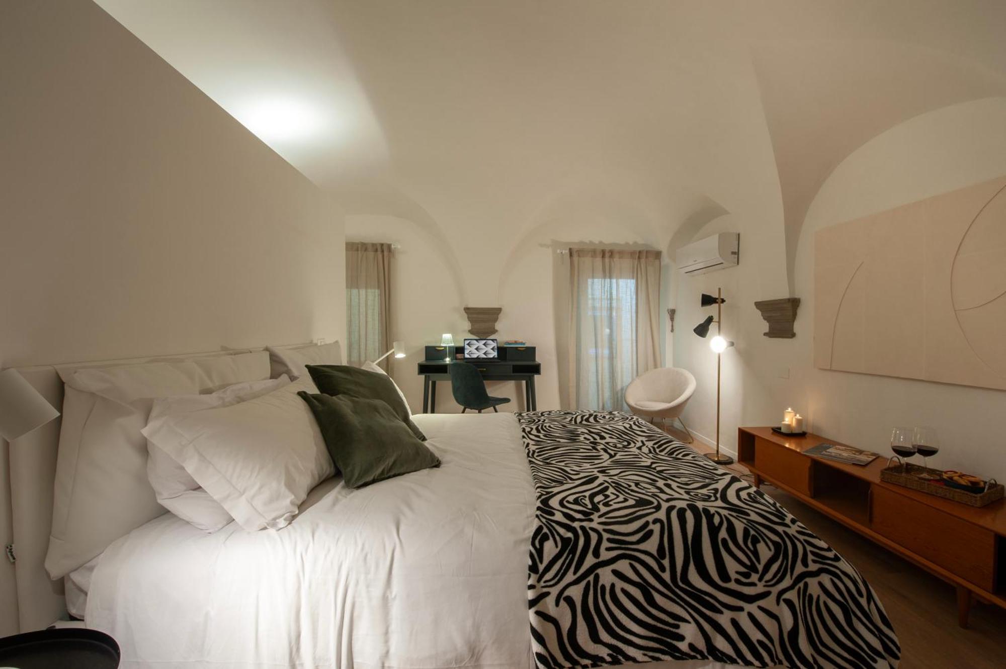 Canto Rivolto - Flo Apartment *