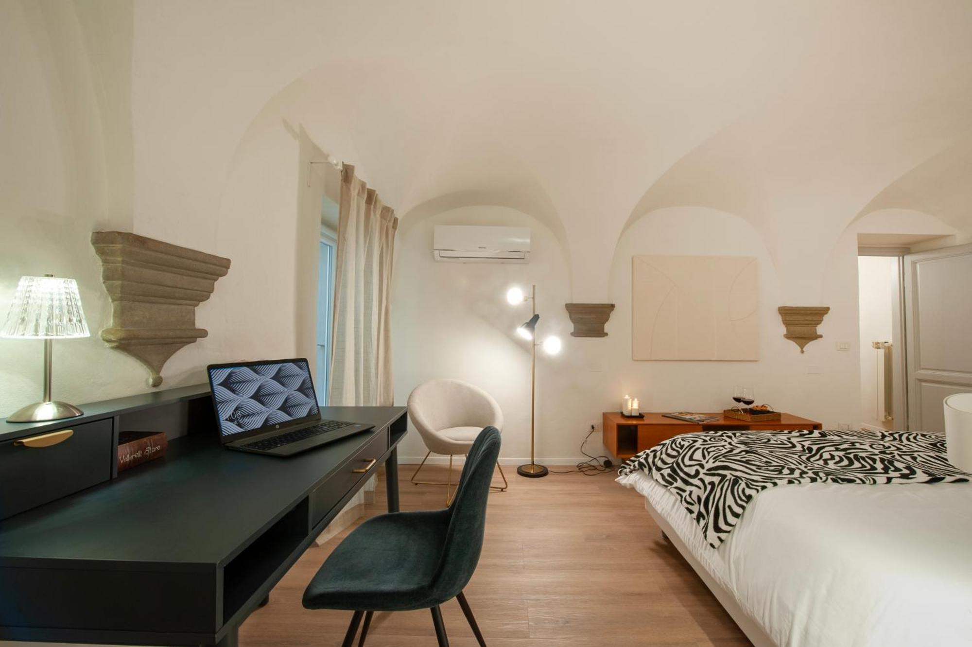 Canto Rivolto - Flo Apartment *