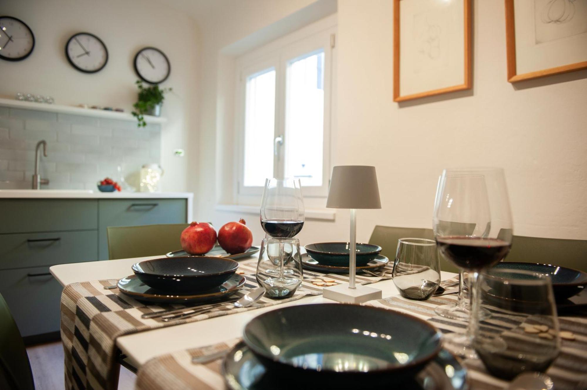 Canto Rivolto - Flo Apartment