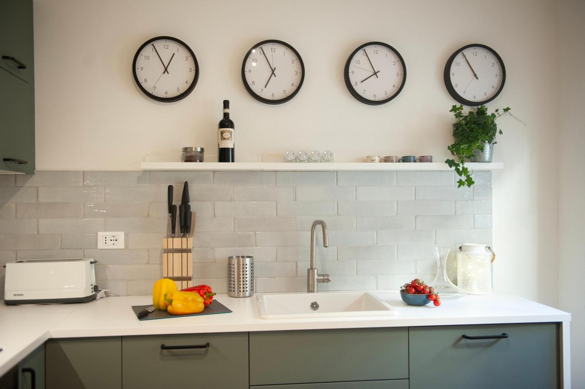 Canto Rivolto - Flo Apartment