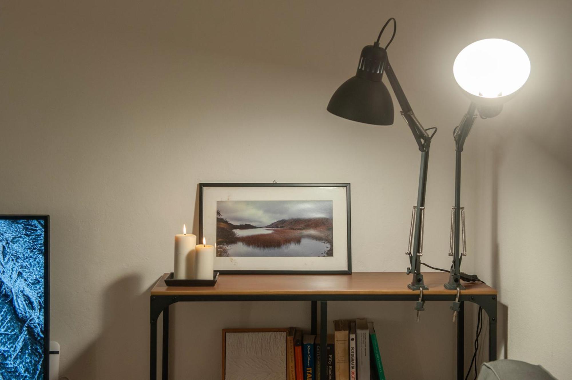 Apartment Canto Rivolto - Flo Florenz