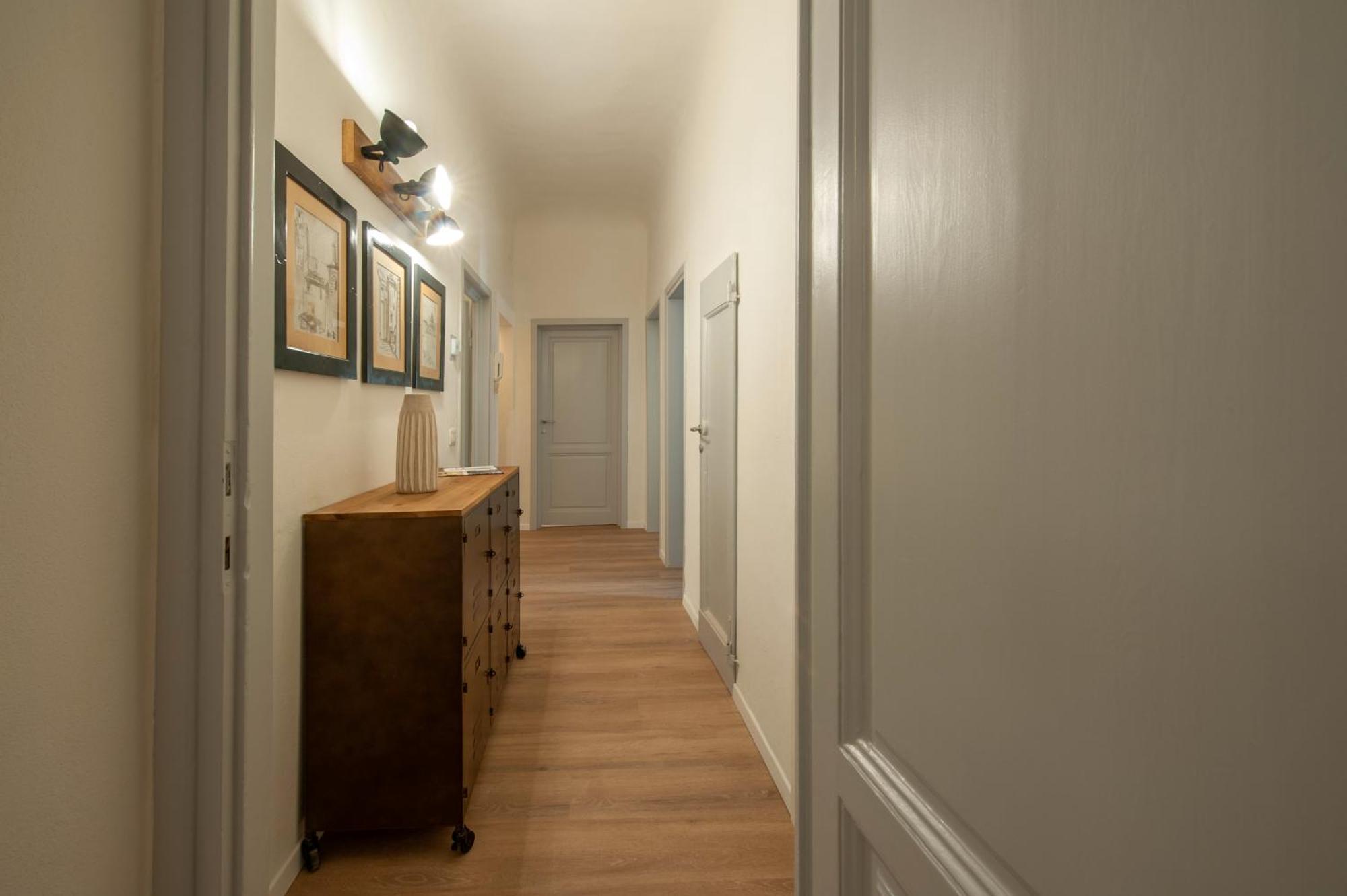 Canto Rivolto - Flo Apartment *