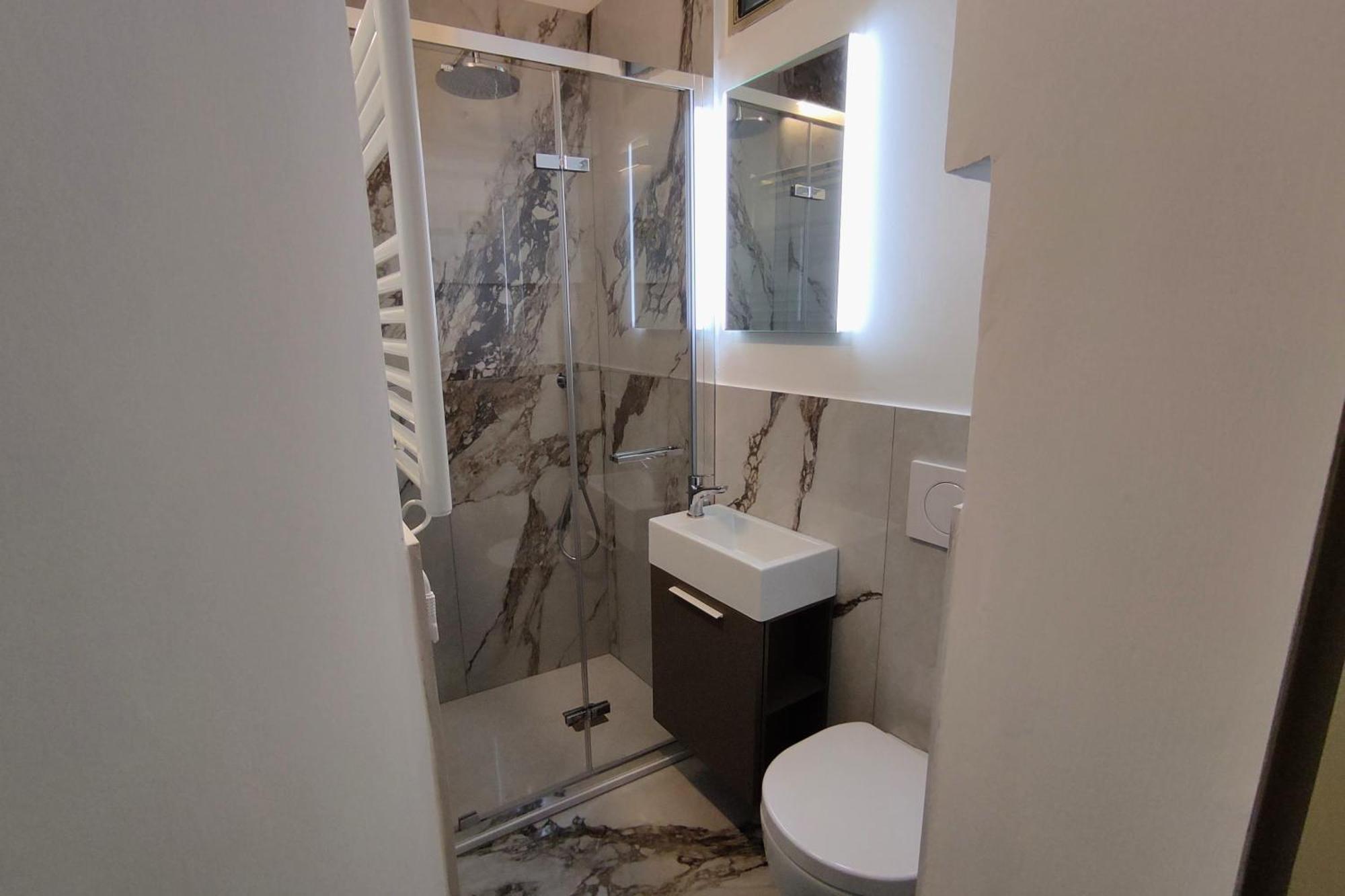 Buonarroti Big With Terrace In Oltrarno Apartment *