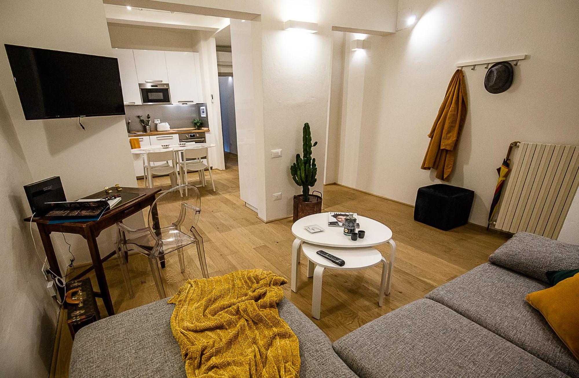Apartamento Acacia - Girasole Florença