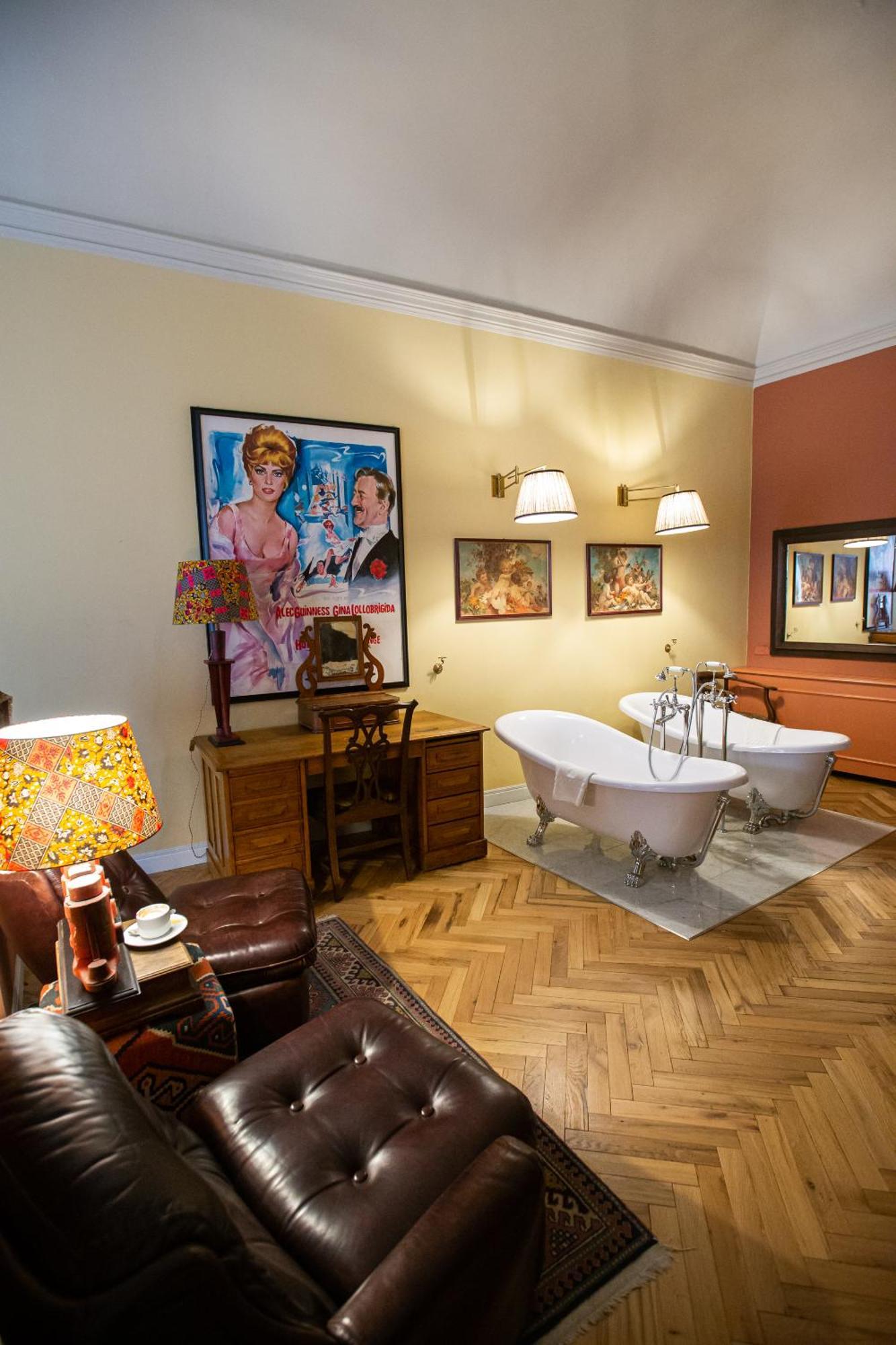 Stella D'italia Bed & Breakfast Florence