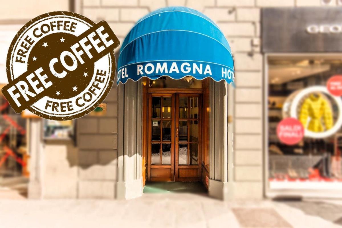 Romagna 2* Florenz
