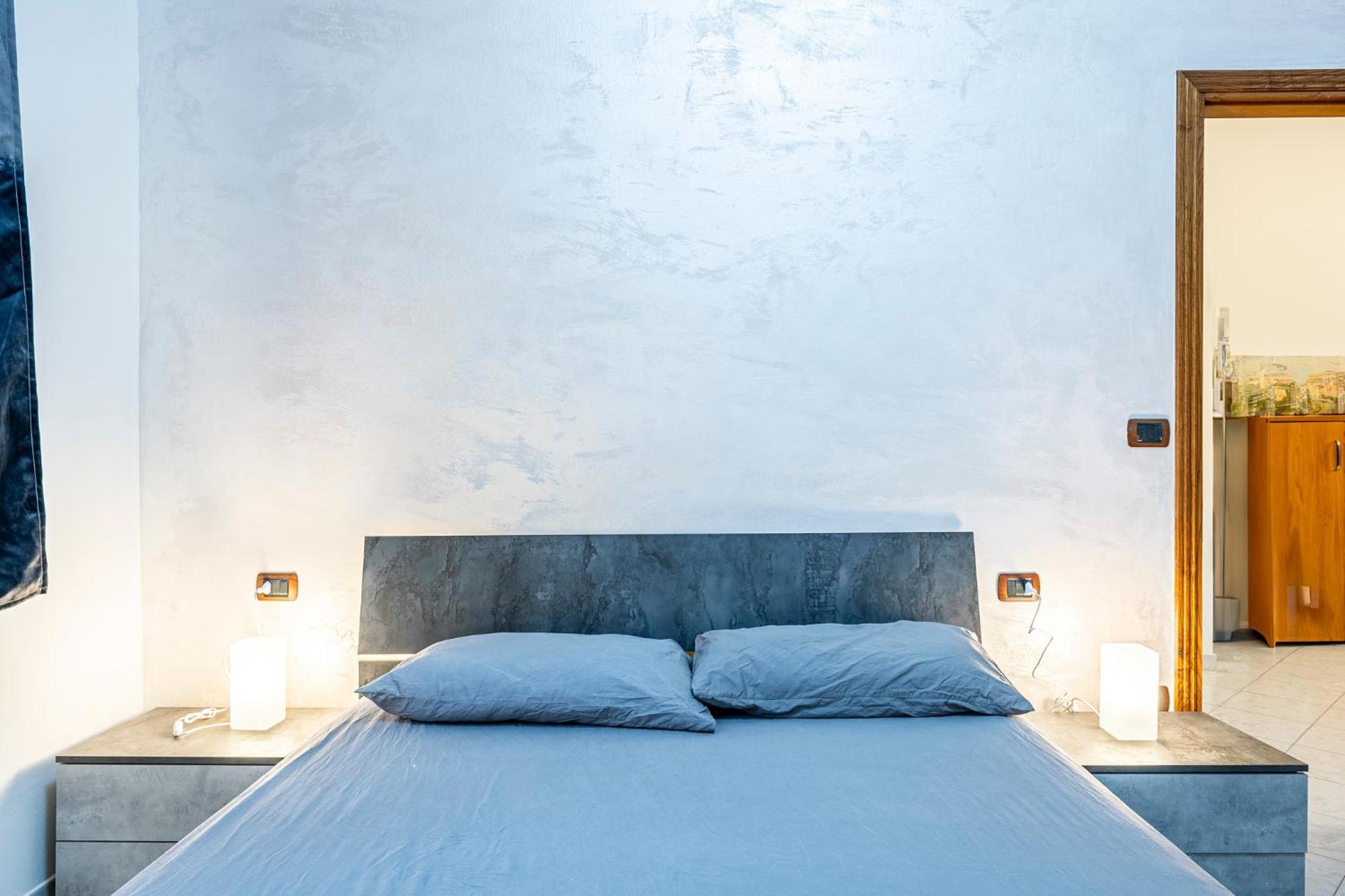 Guest house Camera 'dolphin' - Eleganza E Tranquillita