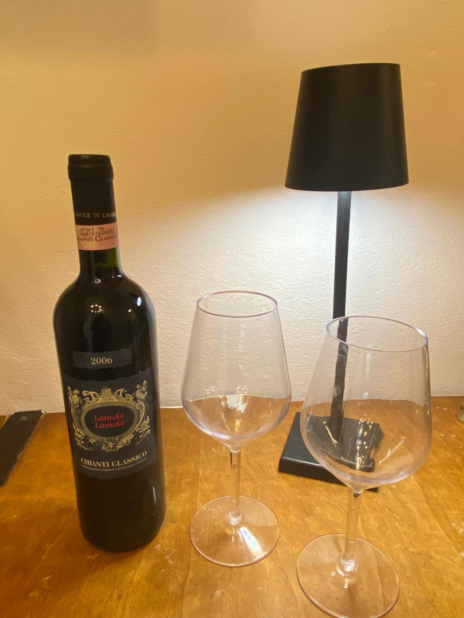 “le Tre Sorelle “ Firenze