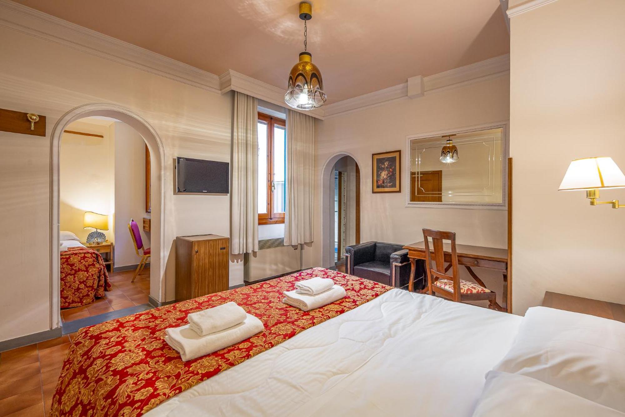 Hotel City Florença