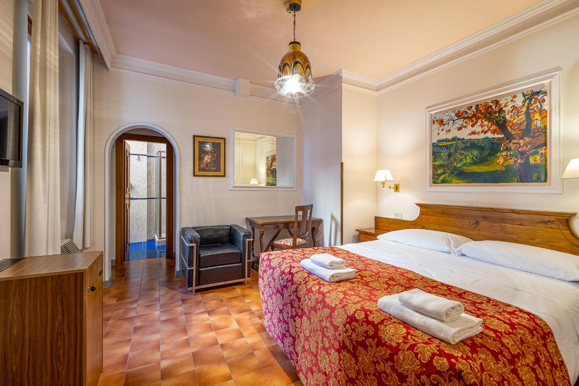 Hotel City 3*