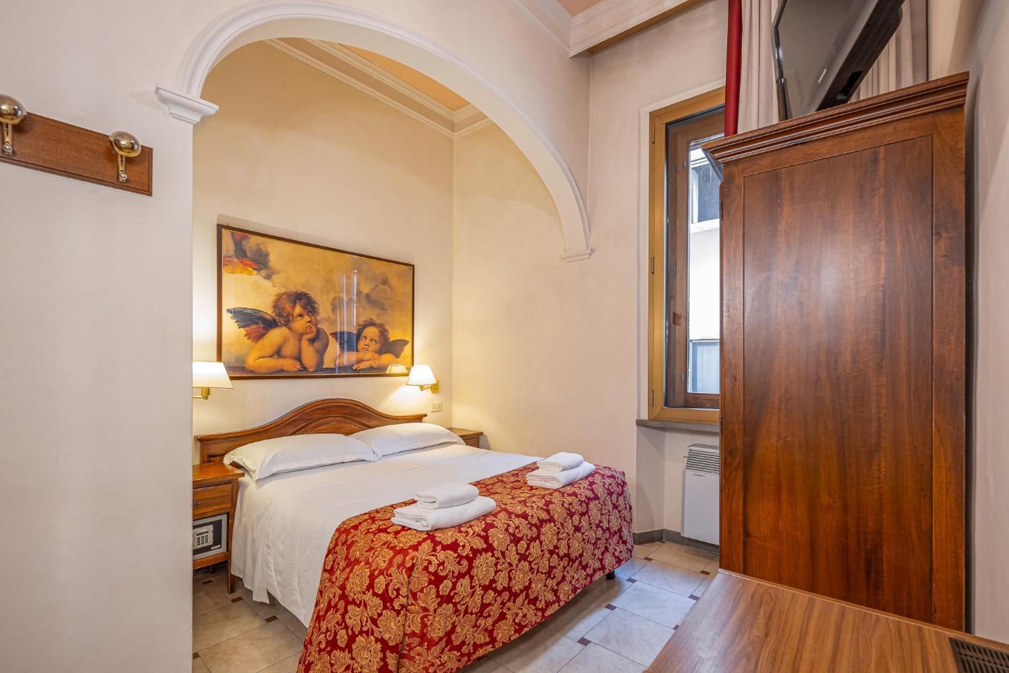 Hotel City Florença