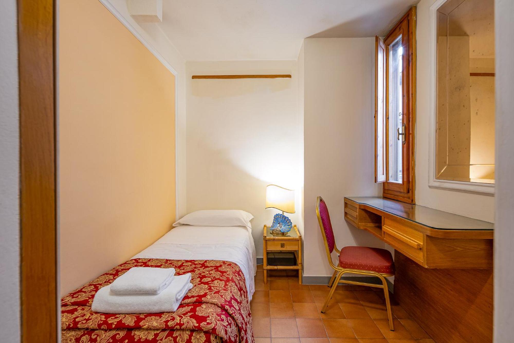 Hotel City Florença