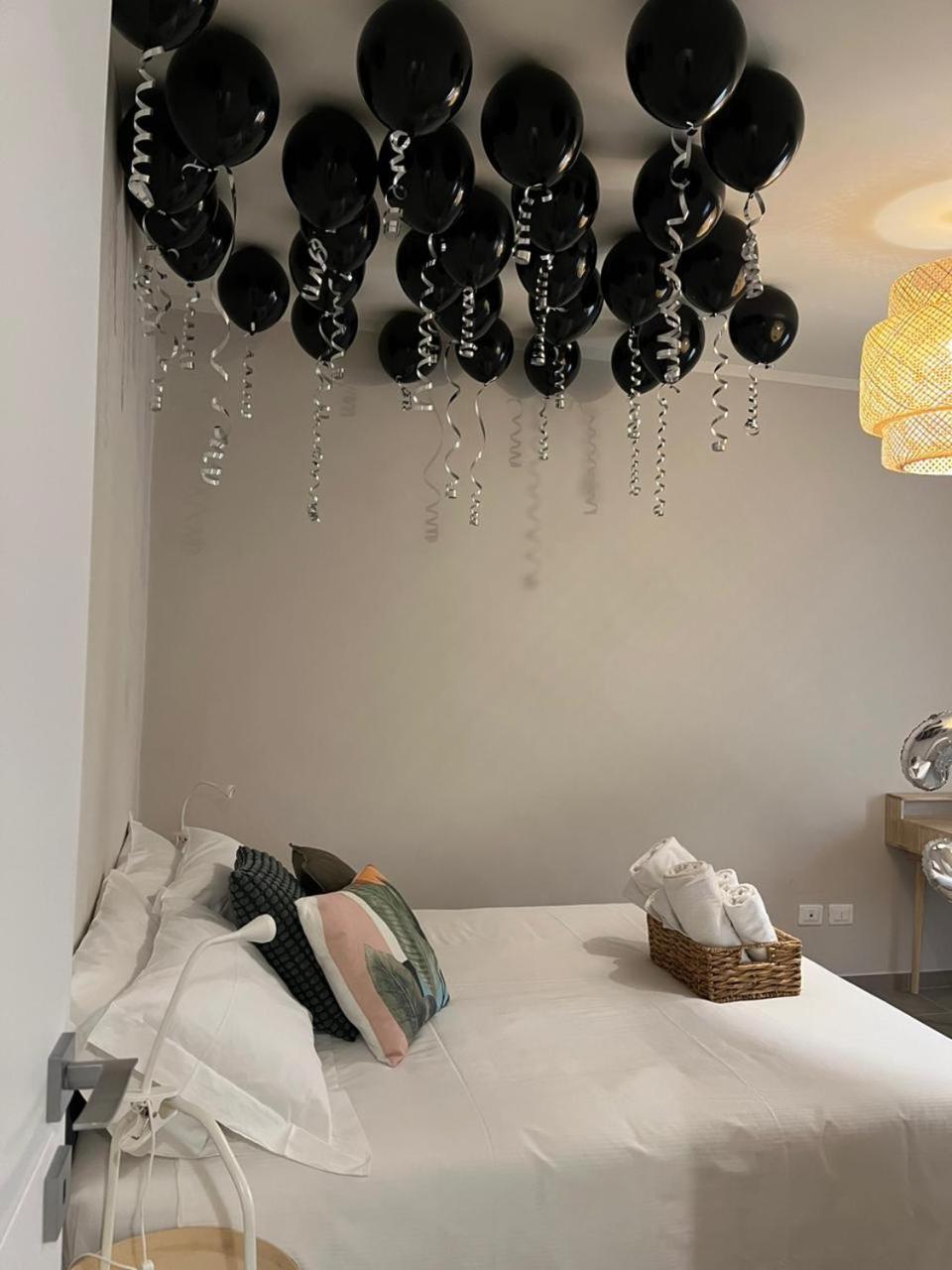 A Casa Di Giuly Appartement *