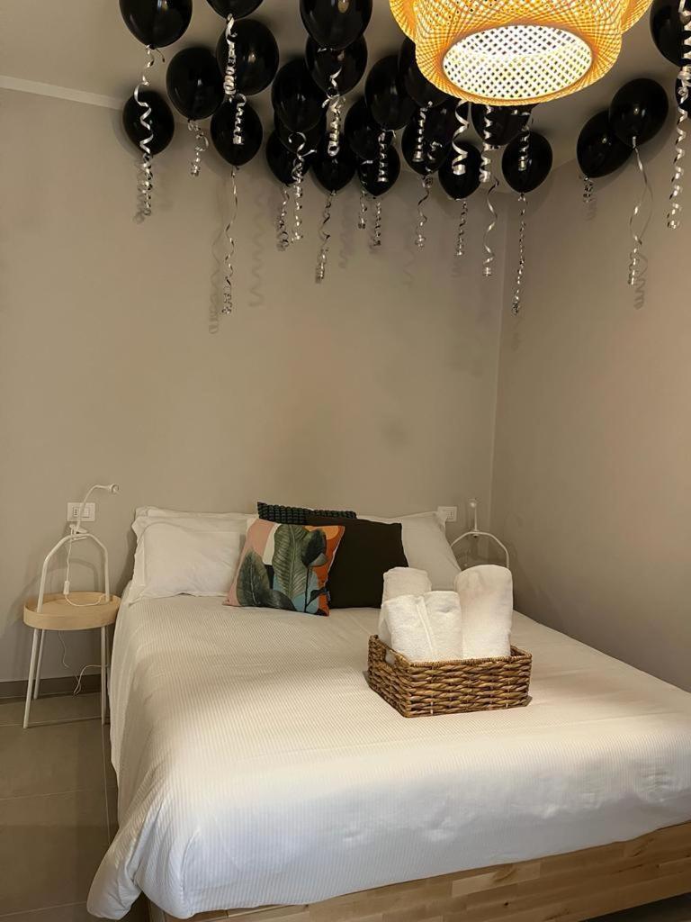 A Casa Di Giuly *