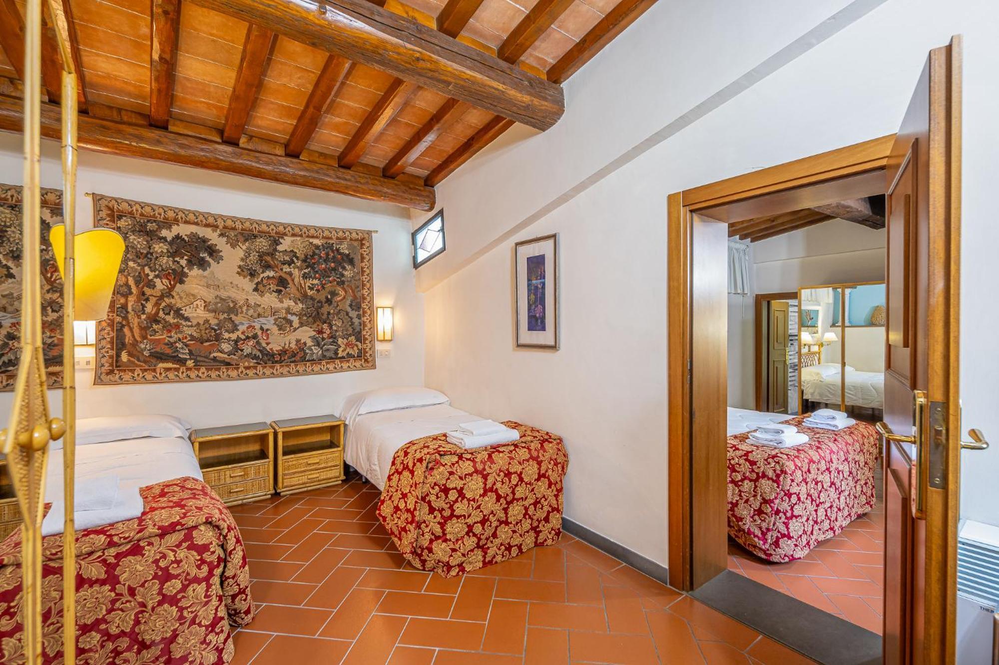 Hotel City Hotel Florença