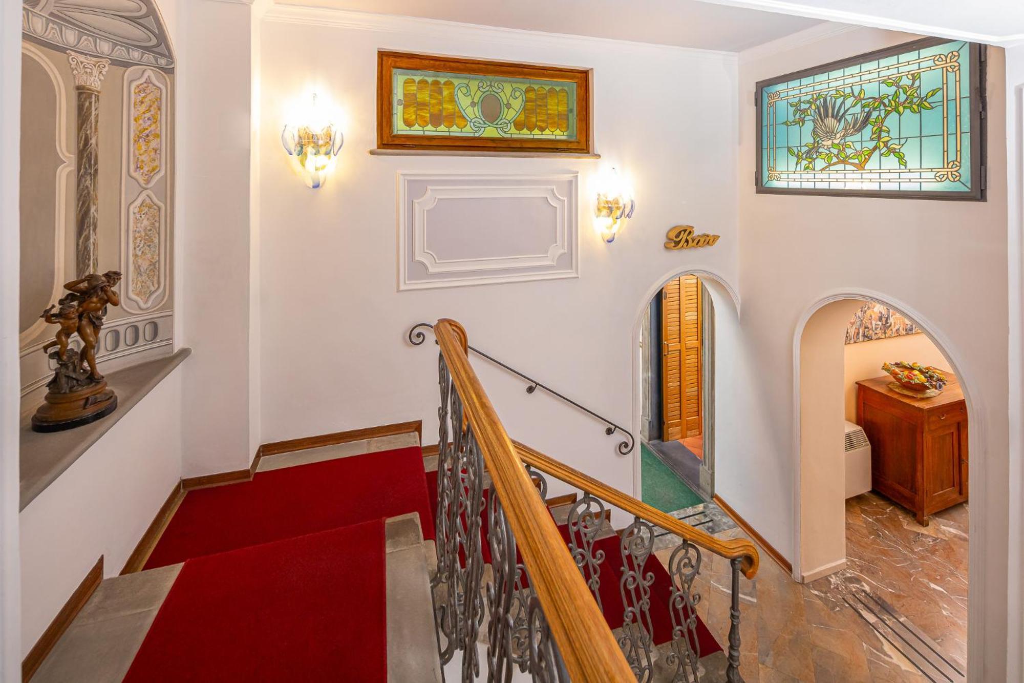 Hotel City 3*