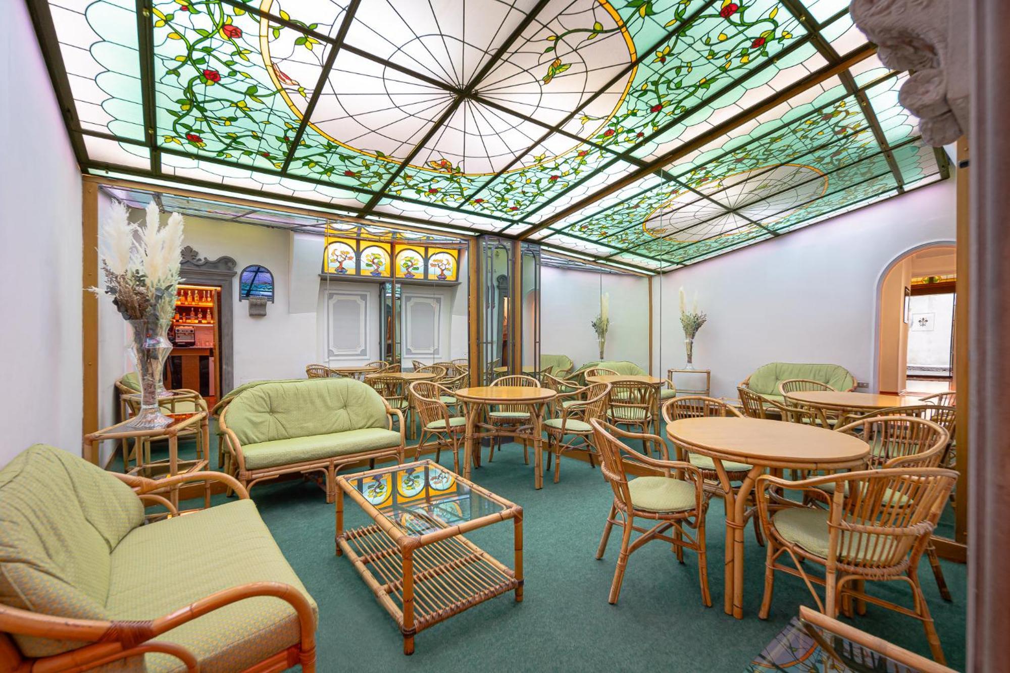 Hotel City Florença