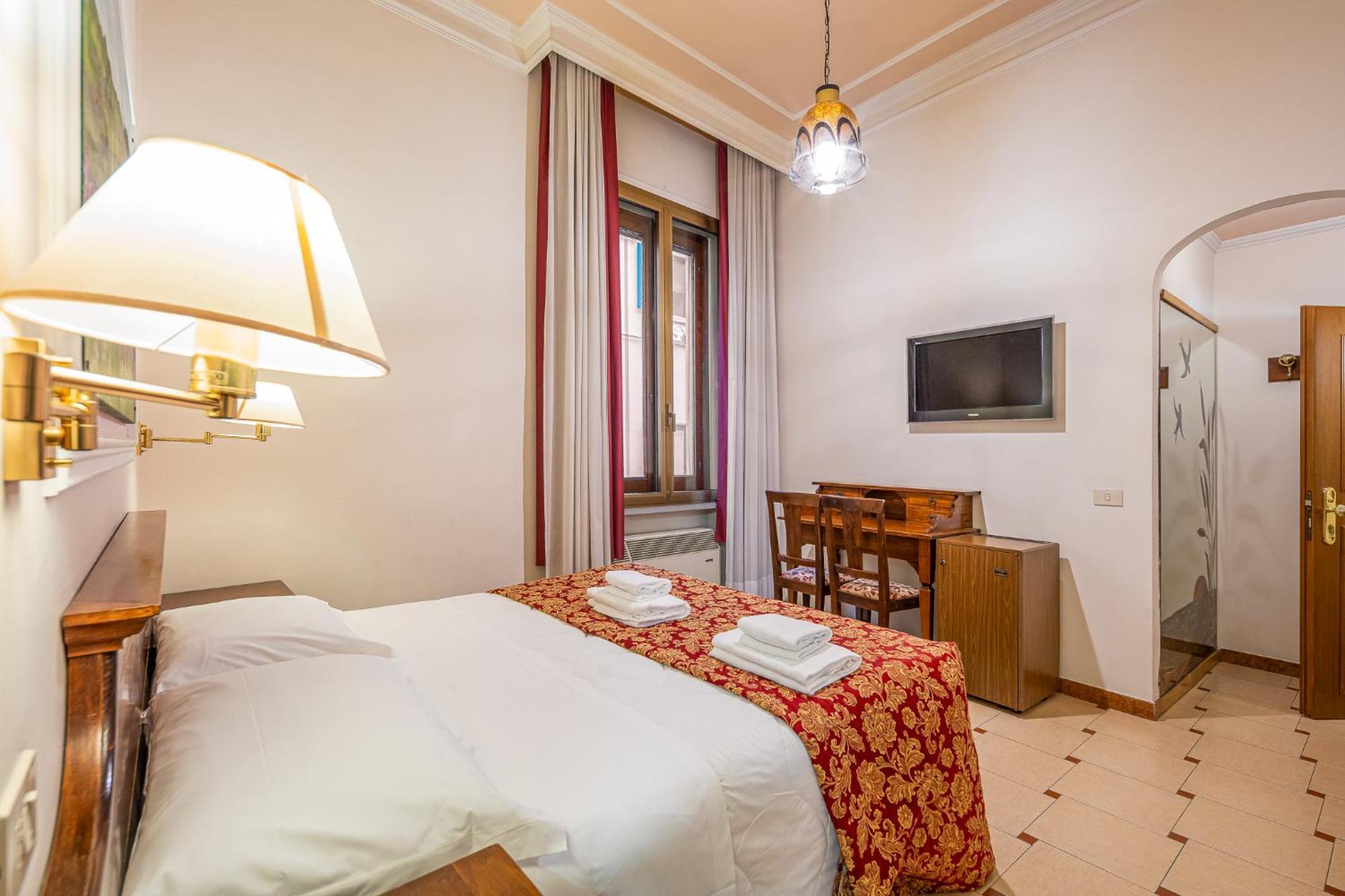 Hotel City Florença