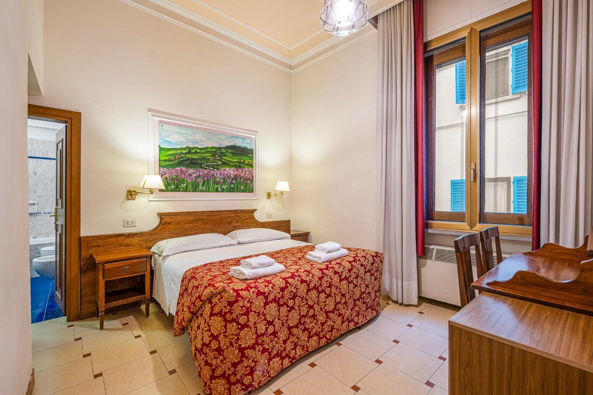 Hotel Hotel City Florença